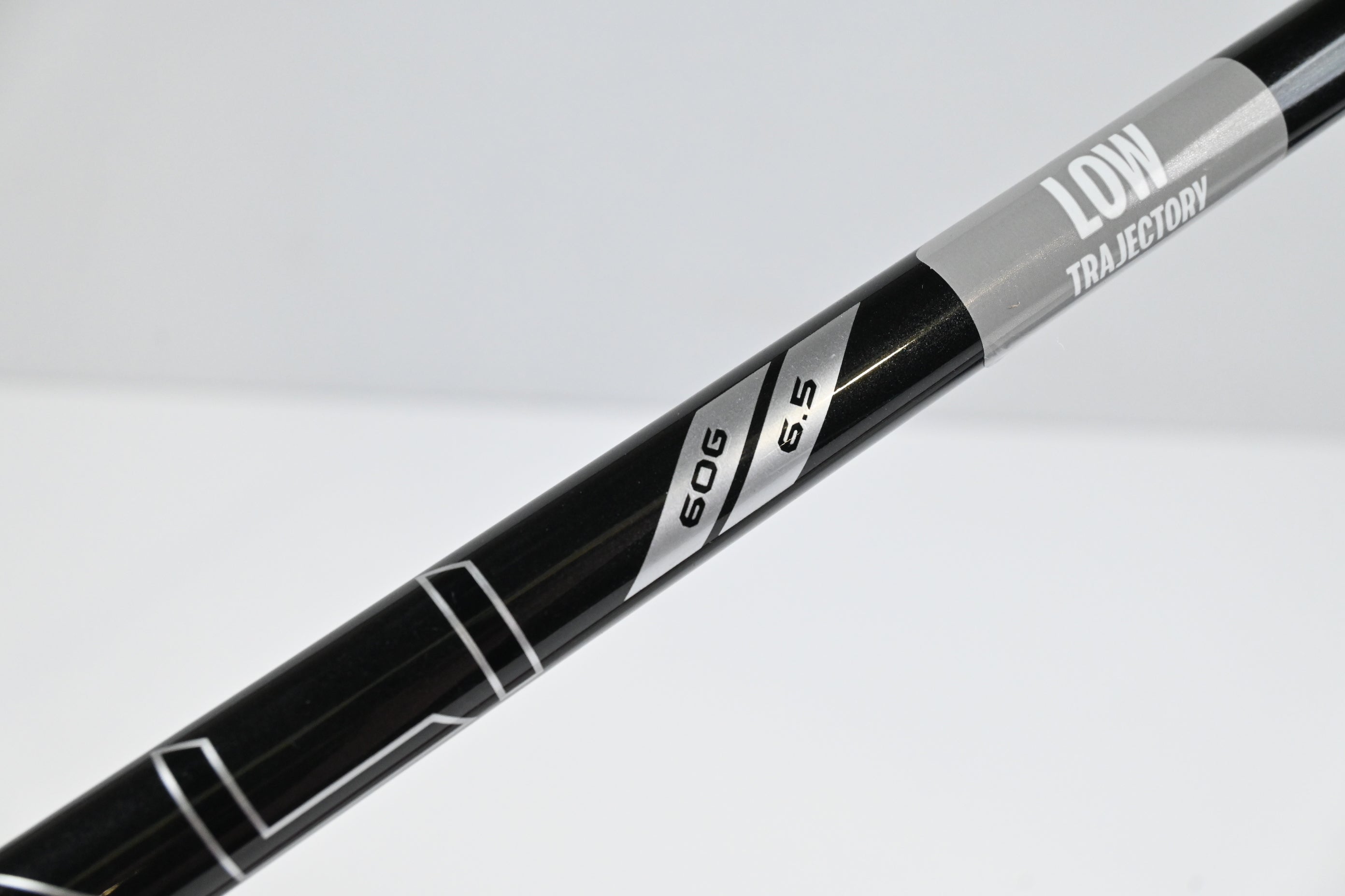 Project X Denali Black 60 Driver Shaft / X-Flex / Wilson