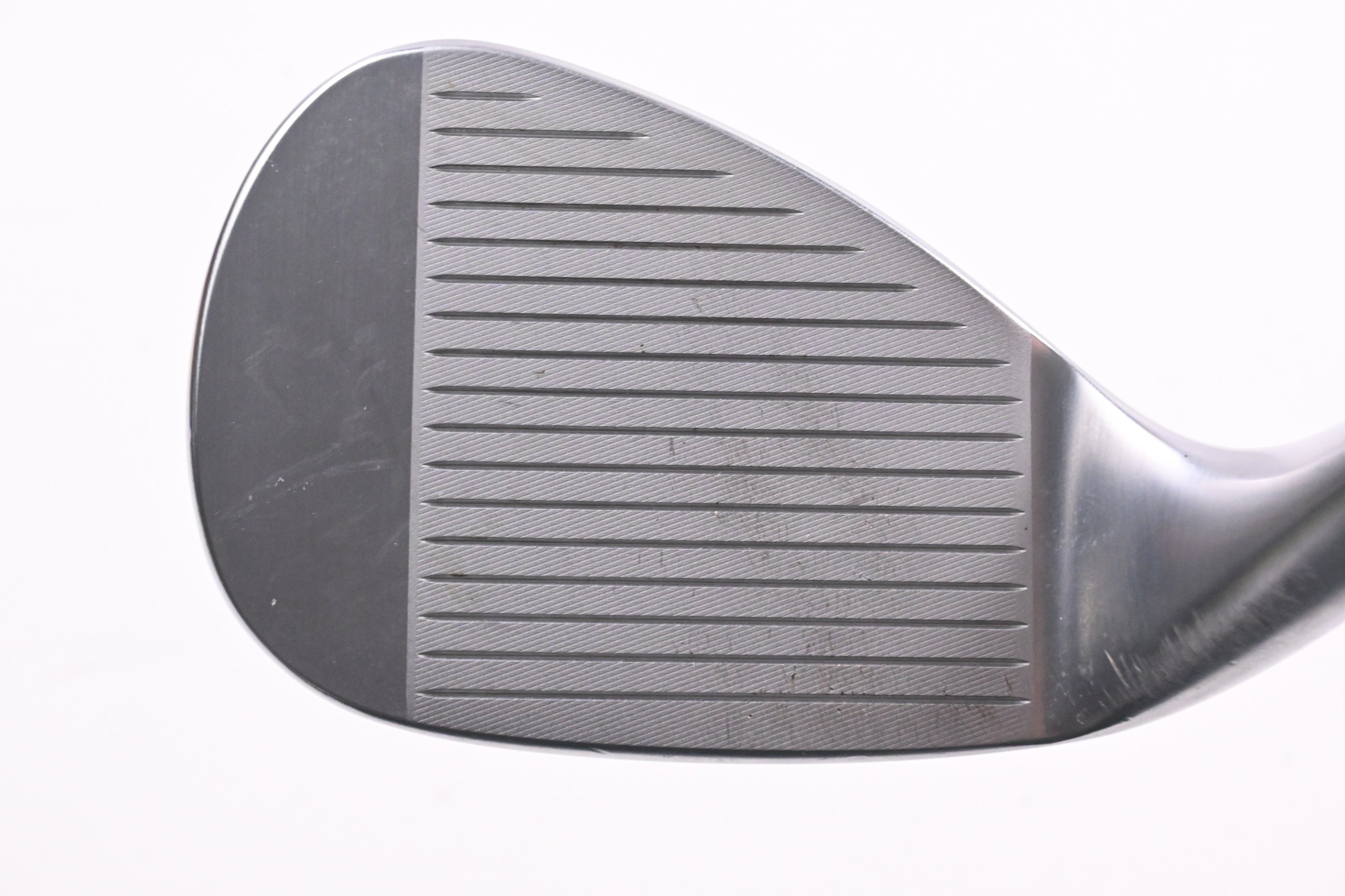 Callaway Opus Lob Wedge / 58 Degree / Wedge Flex Dynamic Gold Mid 115 Shaft