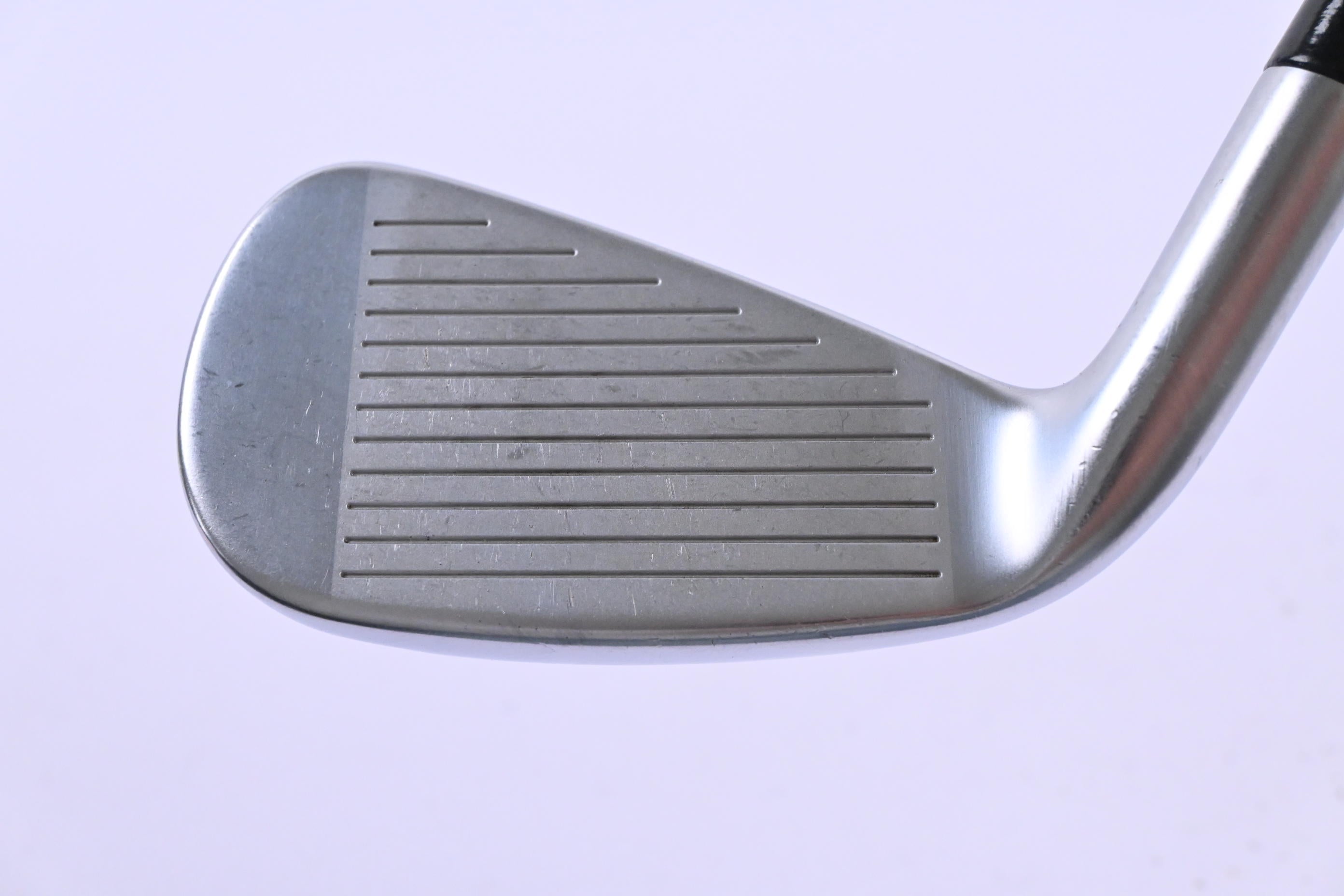 Callaway X-Forged UT 2018 #4 Iron / 24 Degree / Stiff Flex Recoil ES 780 Shaft