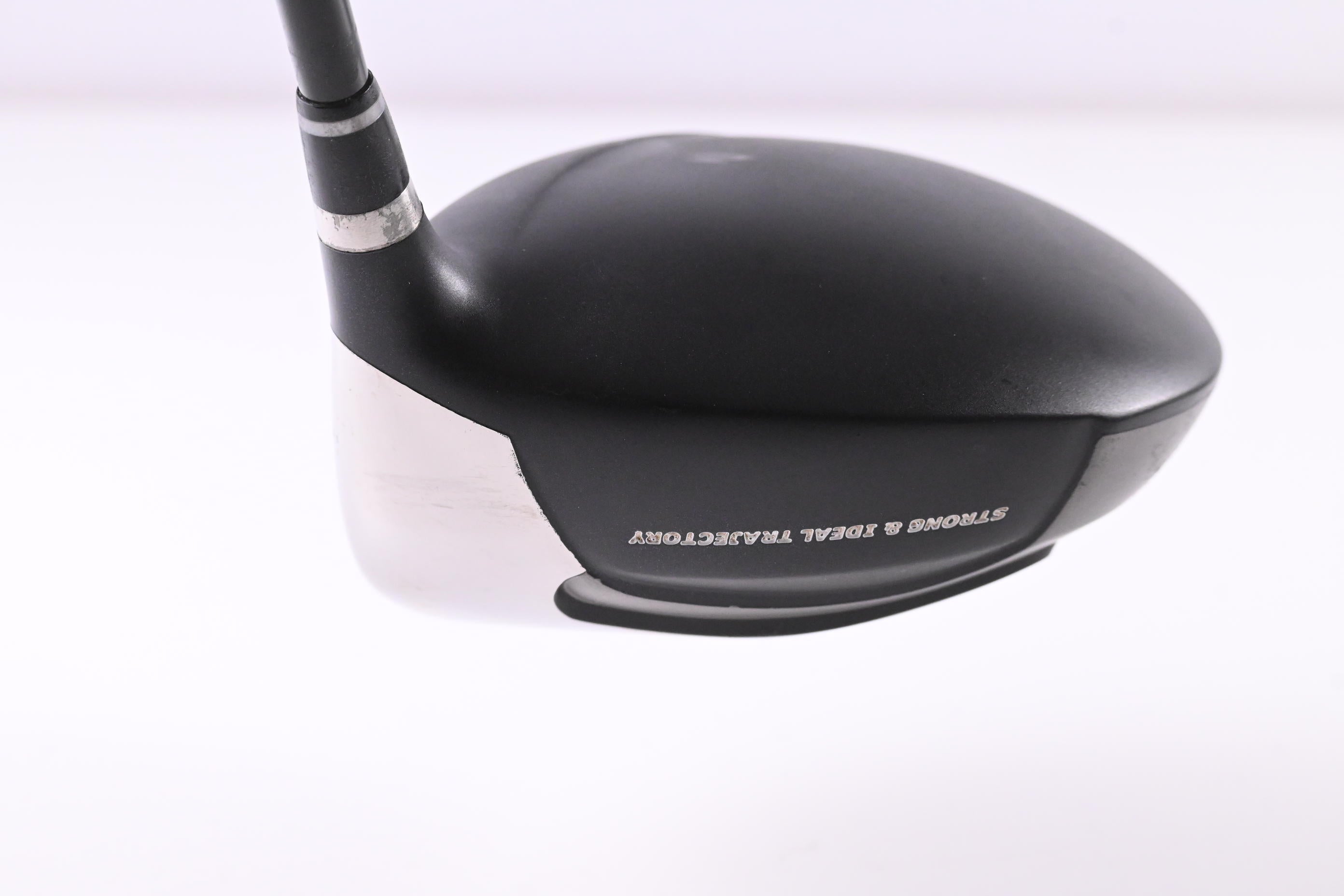 Miura SIT 460 Driver / 9 Degree / Stiff Flex Oban Kiyoshi 75 Shaft