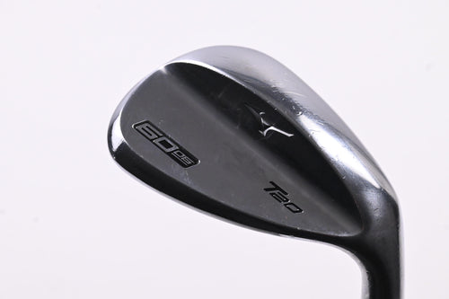 Mizuno T20 Lob Wedge / 60 Degree / Stiff Flex Dynamic Gold S400 Shaft