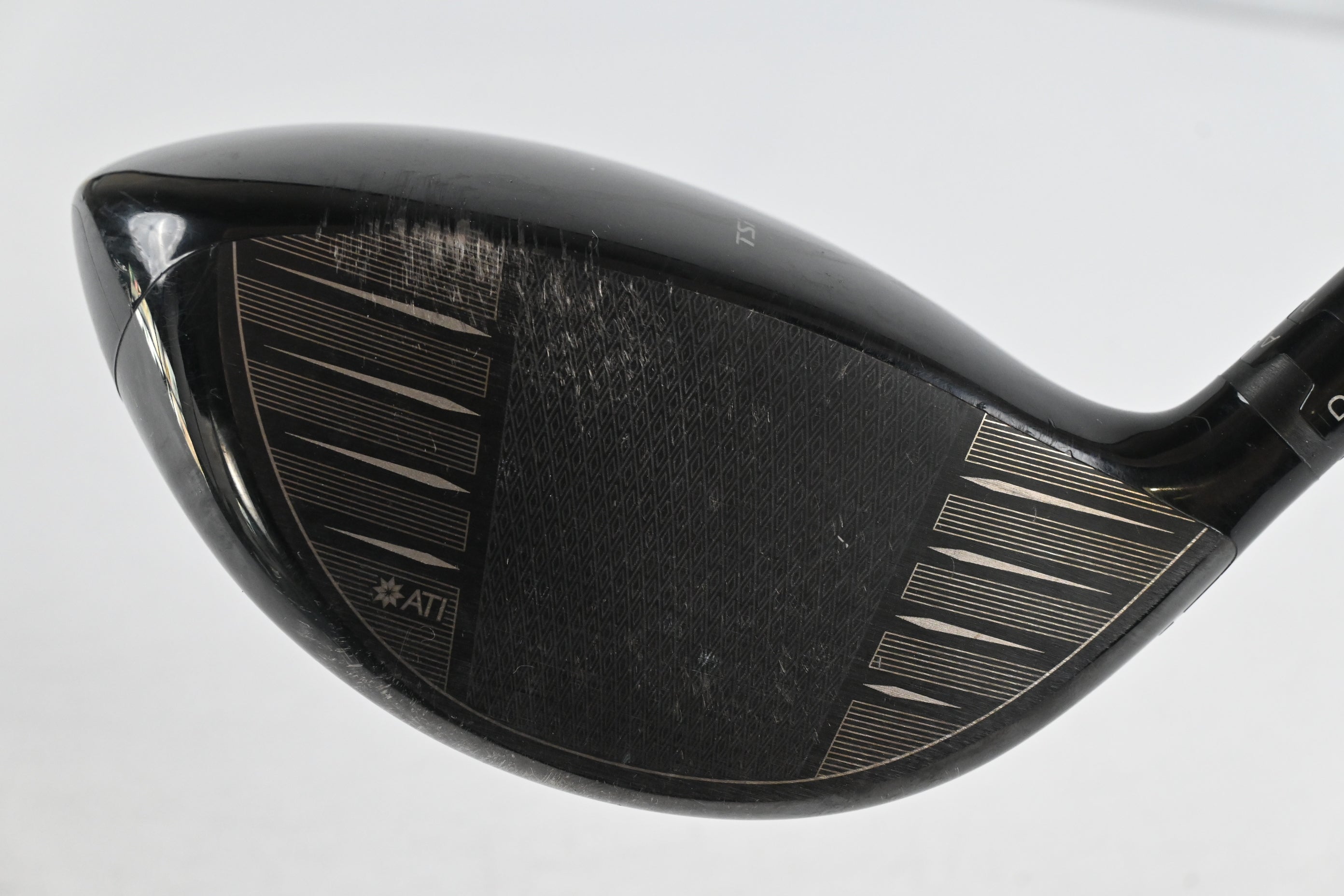 Titleist TSi1 Driver / 10 Degree / X-Flex Kai'li White 70 Shaft