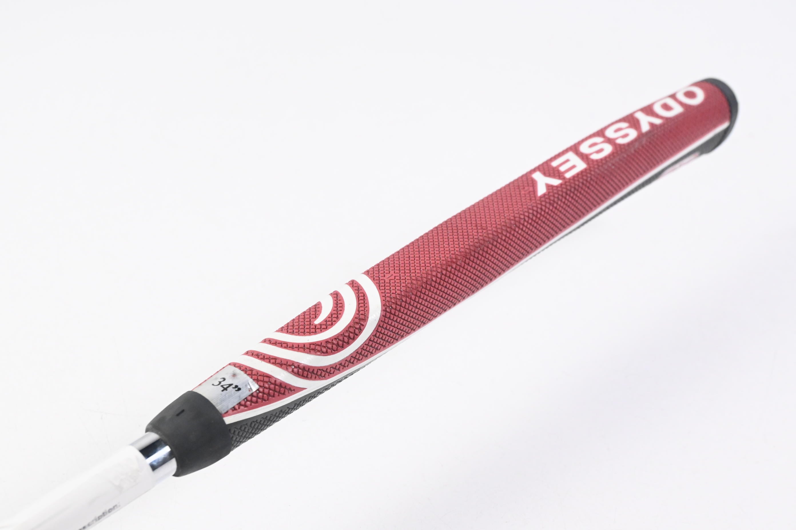 Odyssey White Hot XG Rossie Putter / 34 Inch