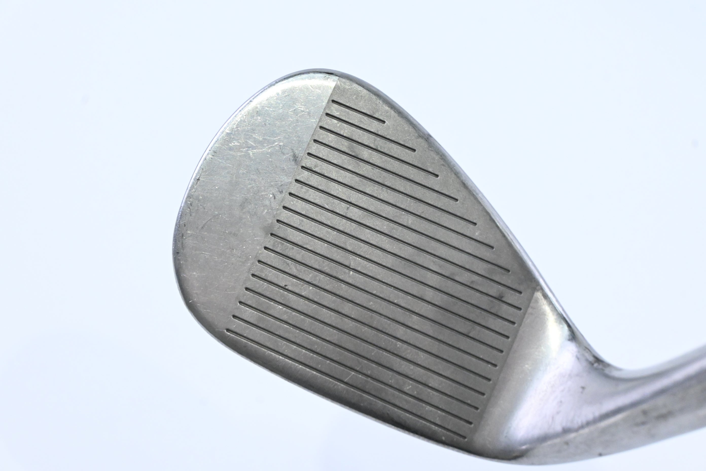 Taylormade Milled Grind Sand Wedge / 56 Degree / Wedge Flex KBS Tour 105 Shaft