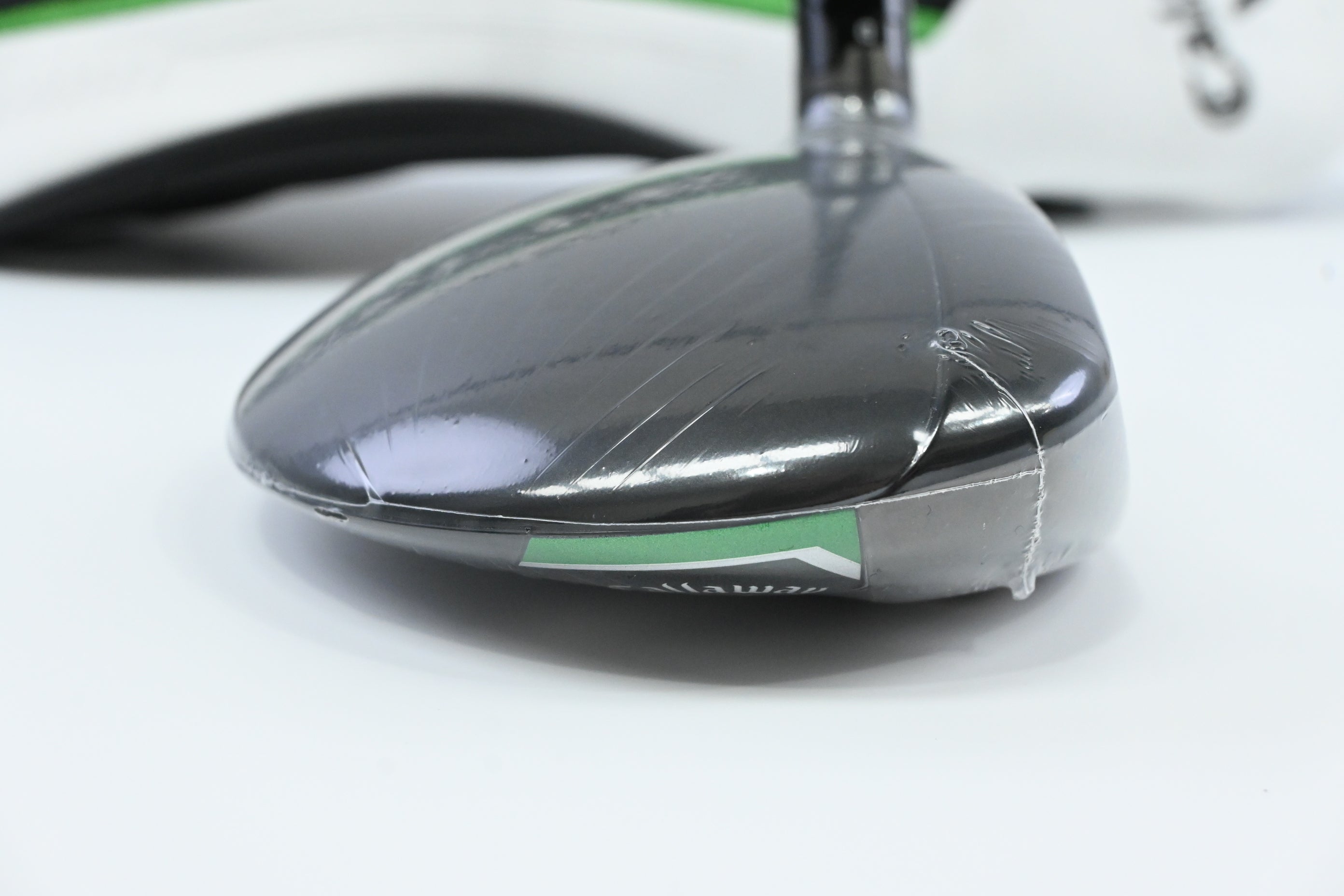 Callaway Elyte #3 Wood / 15 Degree / Regular Flex Denali Charcoal 60 Shaft