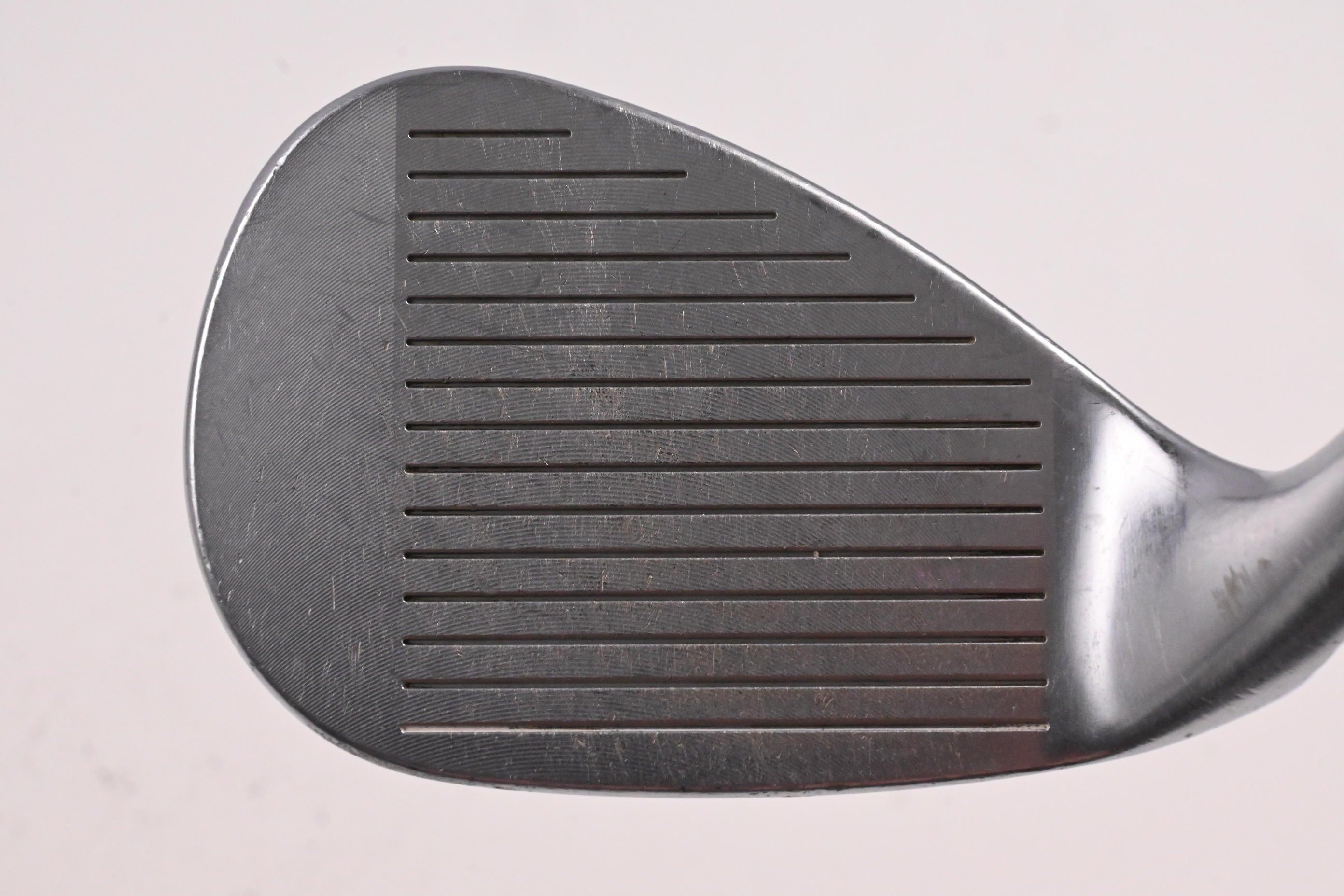 Ping Tour-S Lob Wedge / 58 Degree / Red Dot / Stiff Flex KBS Tour Shaft
