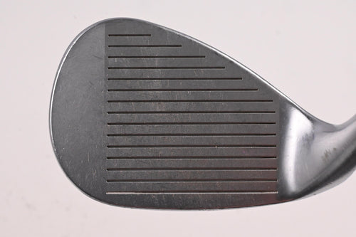 Ping Tour-S Lob Wedge / 58 Degree / Red Dot / Stiff Flex KBS Tour Shaft