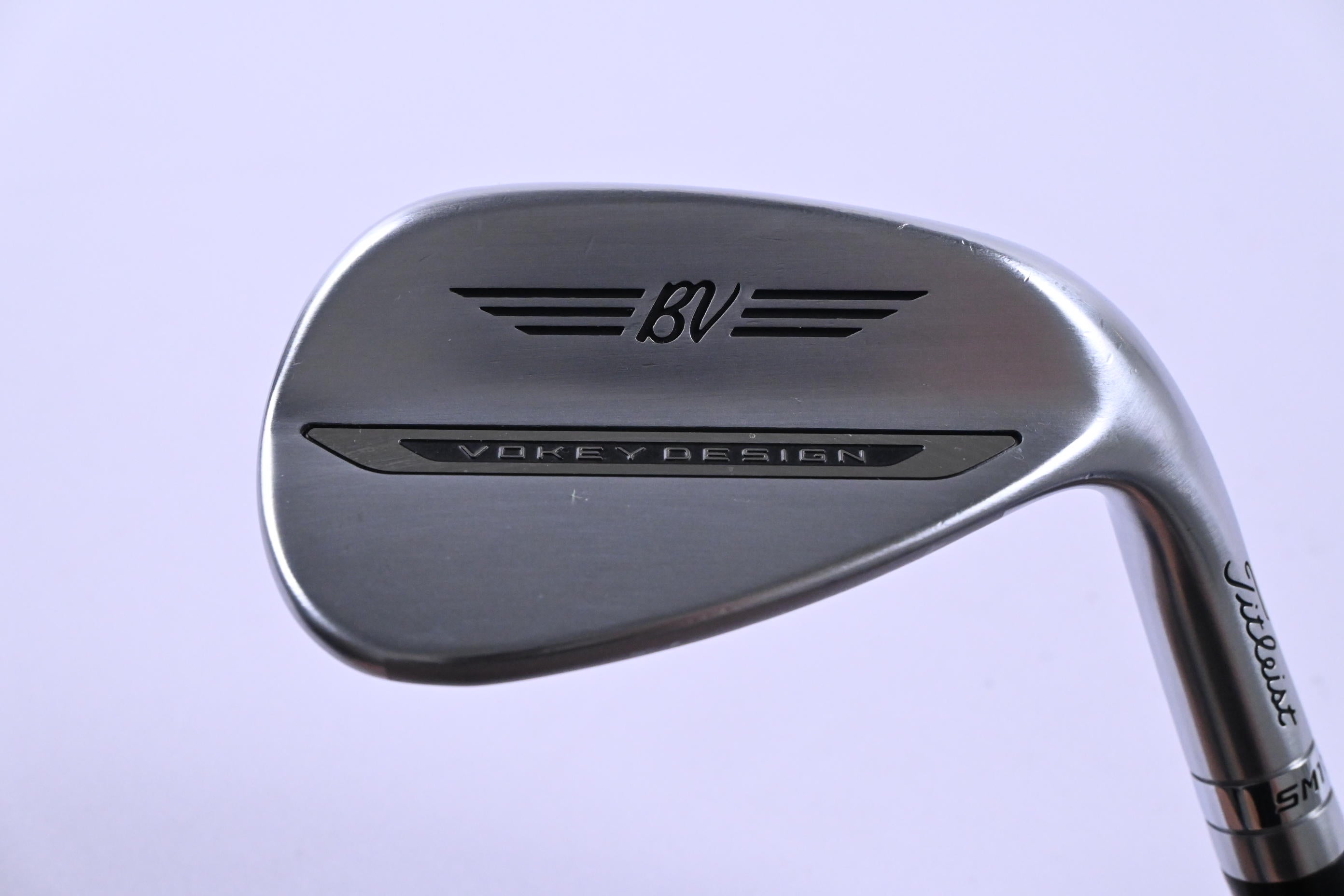 Titleist Vokey SM11 Gap Wedge / 50 Degree / Wedge Flex Vokey Design SM11 Shaft