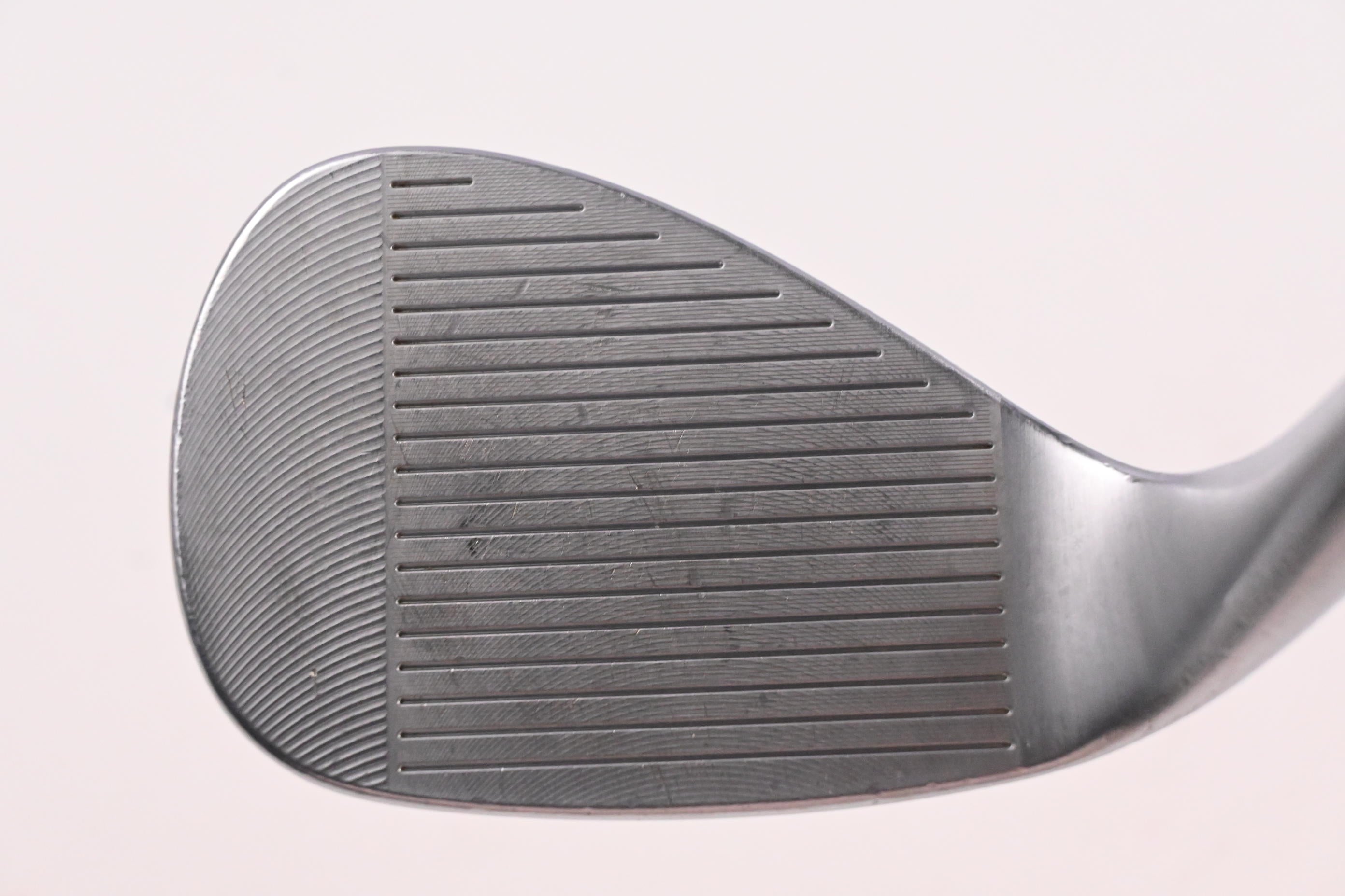 Cleveland RTX ZipCore Lob Wedge / 58 Degree / Stiff Flex Dynamic Gold S400 Shaft
