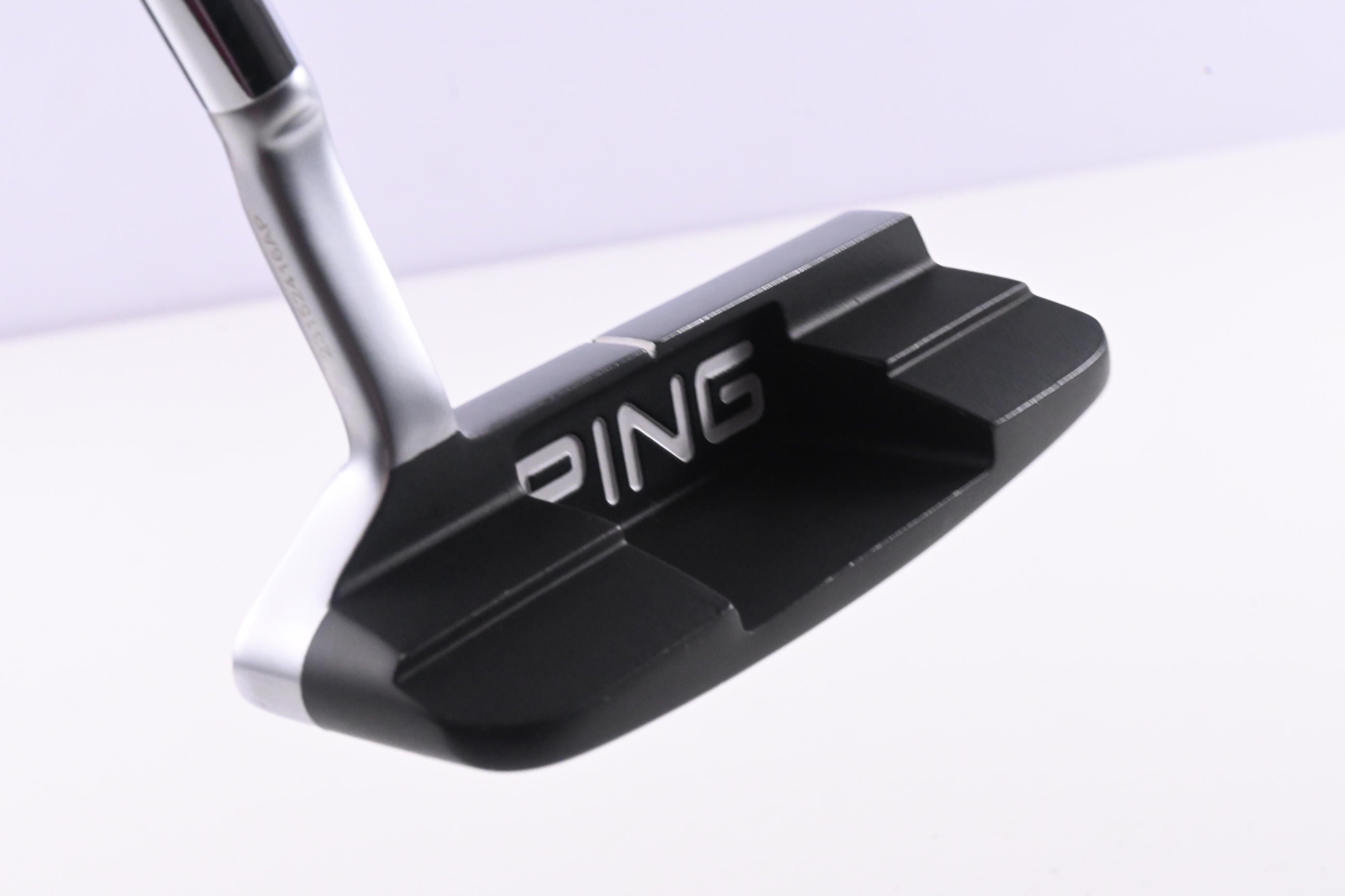 Ping 2023 Kushin 4 Putter / 33 Inch