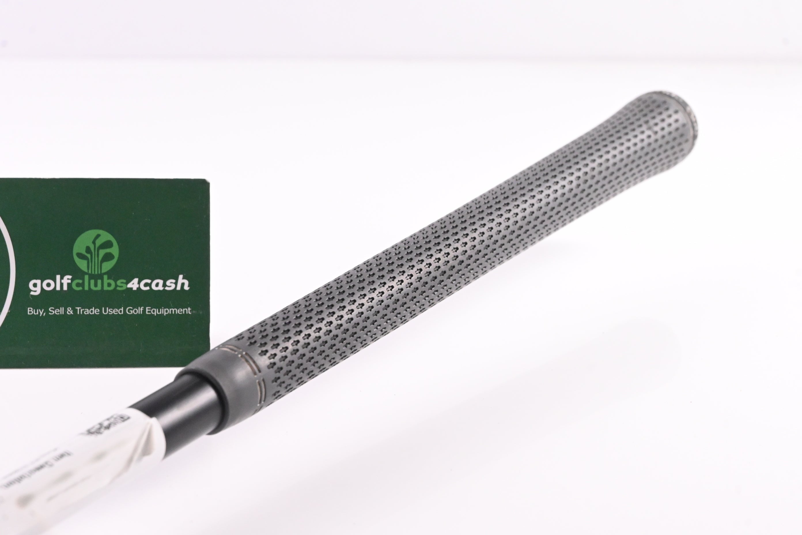 Left Hand Cobra King F7 #3-4 Hybrid / 19-22 Degree / Stiff Flex HZRDUS Black 85