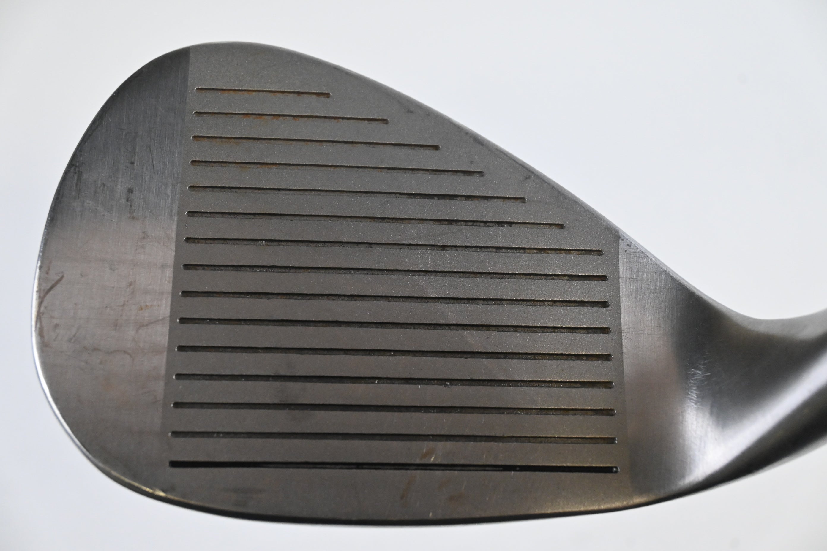 Slazenger V Series Lob Wedge / 60 Degree / Wedge Flex Slazenger Shaft