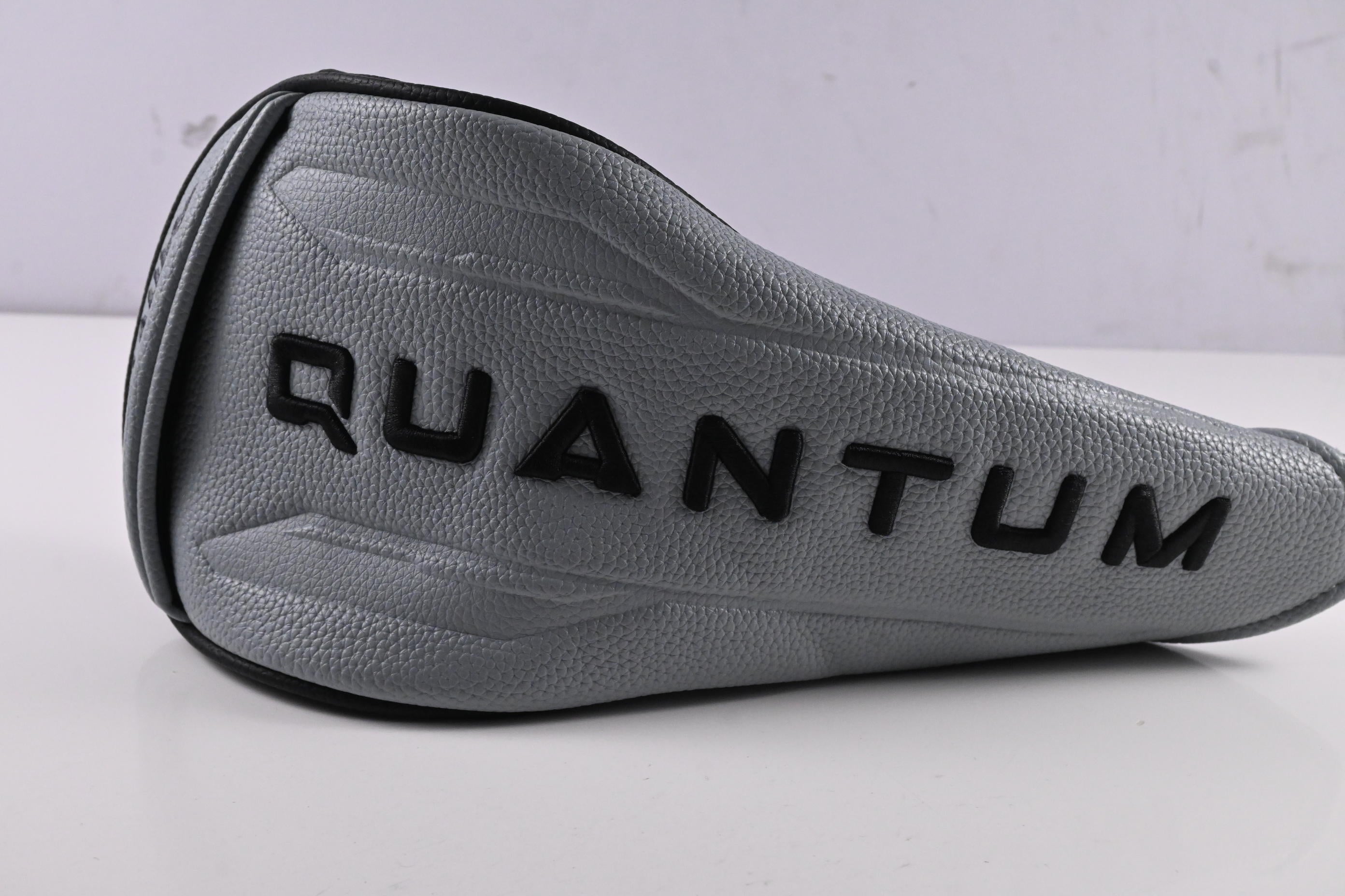 Callaway Quantum Max Driver / 10.5 Degree / Senior Flex Vanquish 4 Shaft