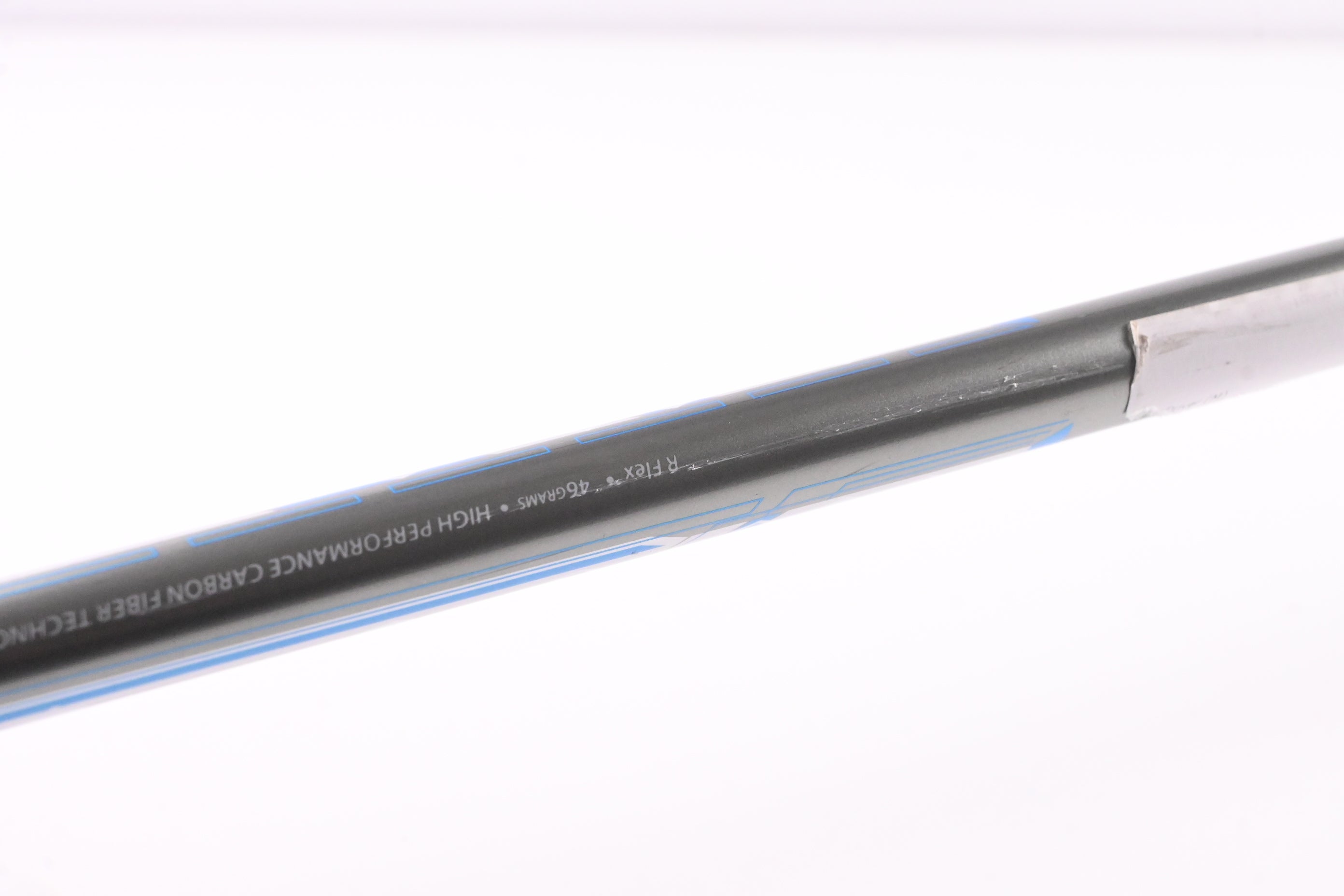 Wilson D9 Driver / 10.5 Degree / Regular Flex UST Helium 46 Shaft