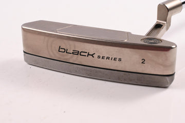 Odyssey Black Series 2 Putter / 35 Inch
