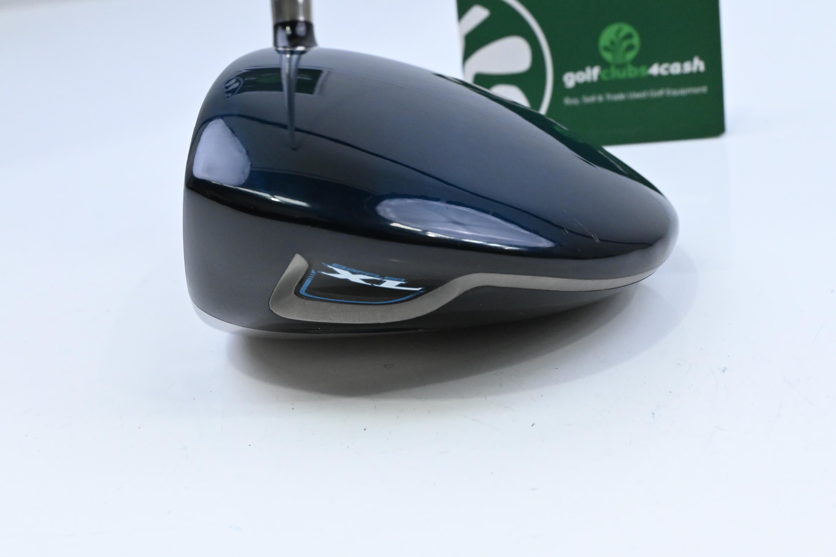 Left Hand Cobra Baffler XL Driver / 10.5 Degree / Regular Flex Cobra Baffler 55