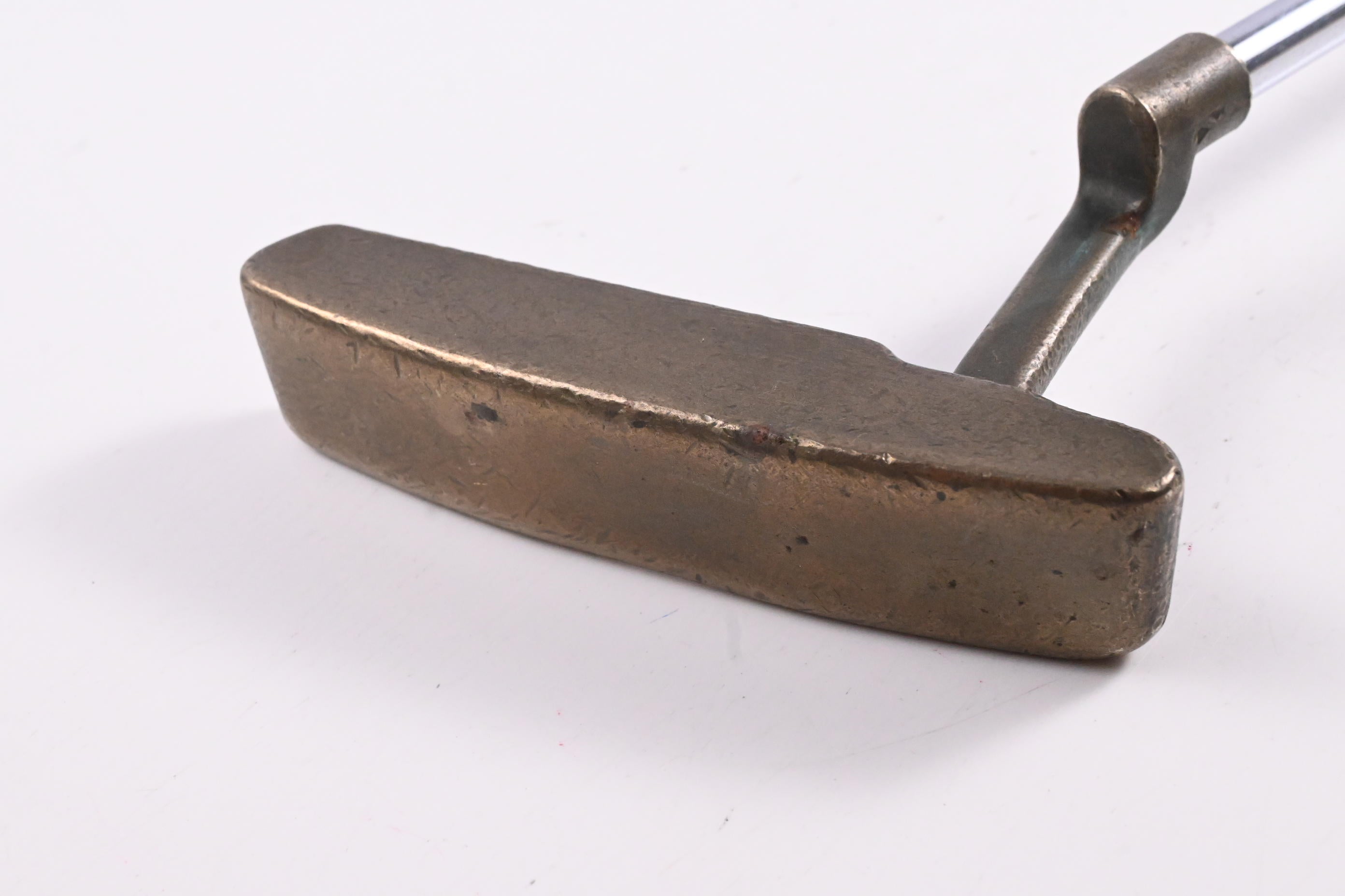 Ping Karsten Original A-Blade Putter / 35 Inch