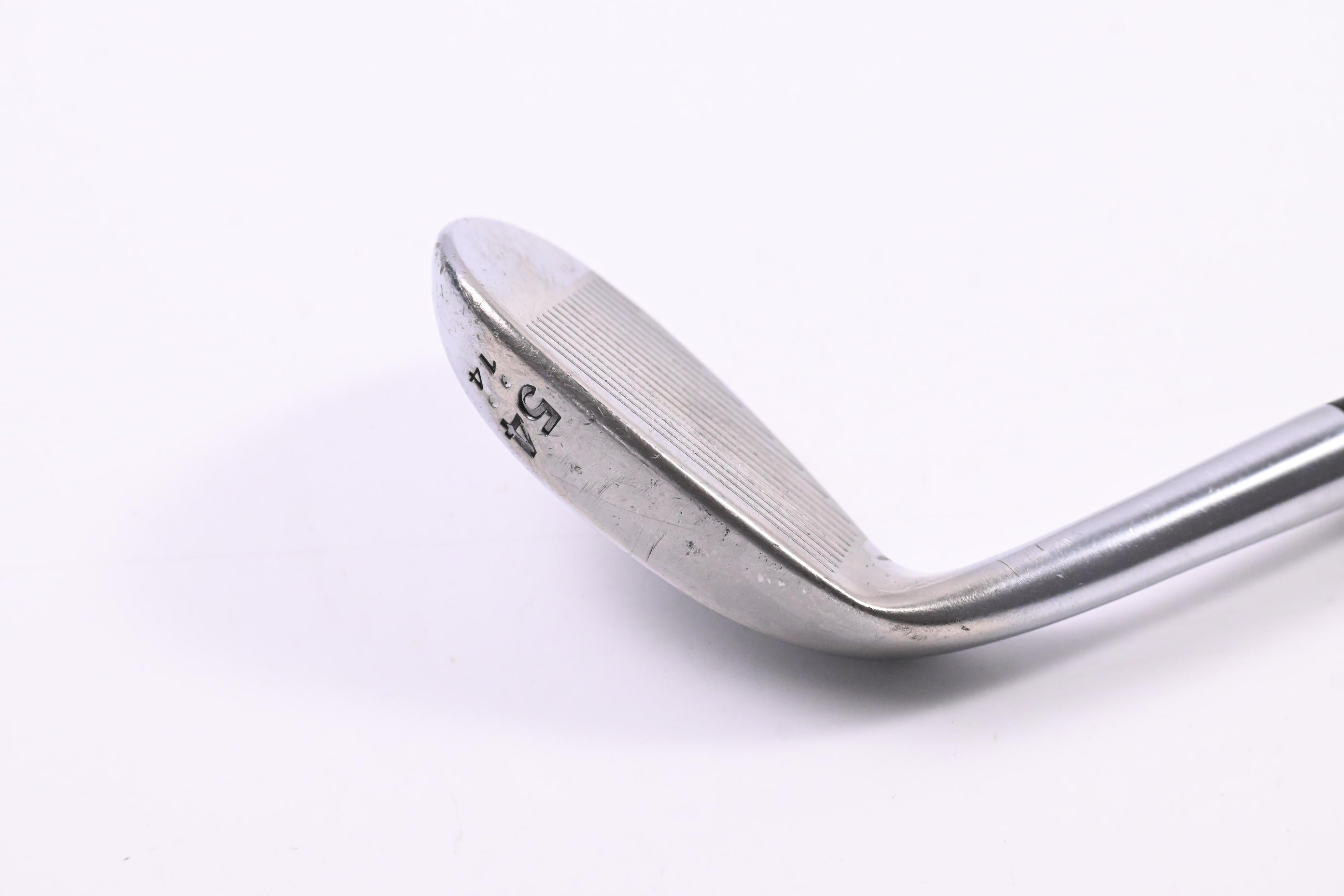 Cleveland CG15 Sand Wedge / 54 Degree / Wedge Flex Steel Shaft