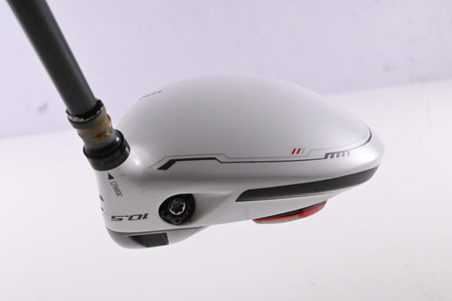 Taylormade R11S Driver / 10.5 Degree / Regular Flex RIP Phenom 60 Shaft