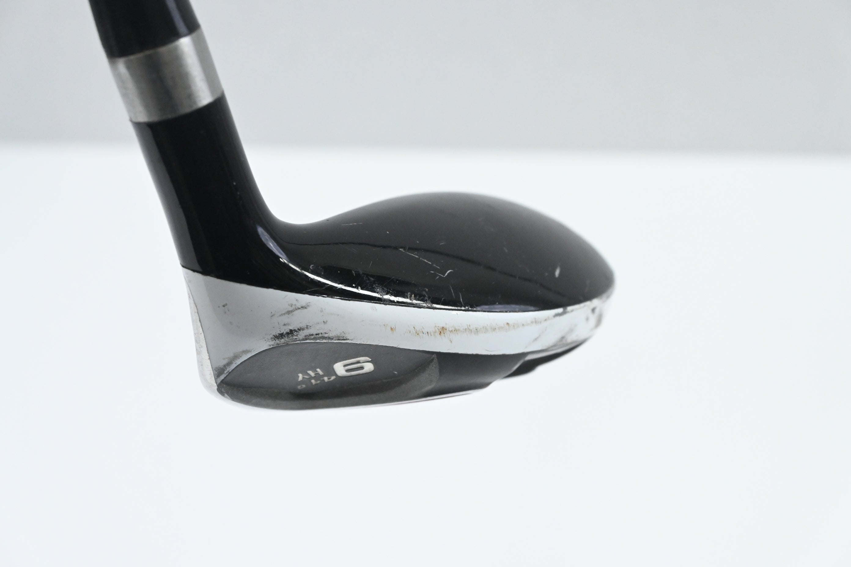 Acer XDS React #9 Hybrid / 41 Degree / Regular Flex Acer Velocity Shaft