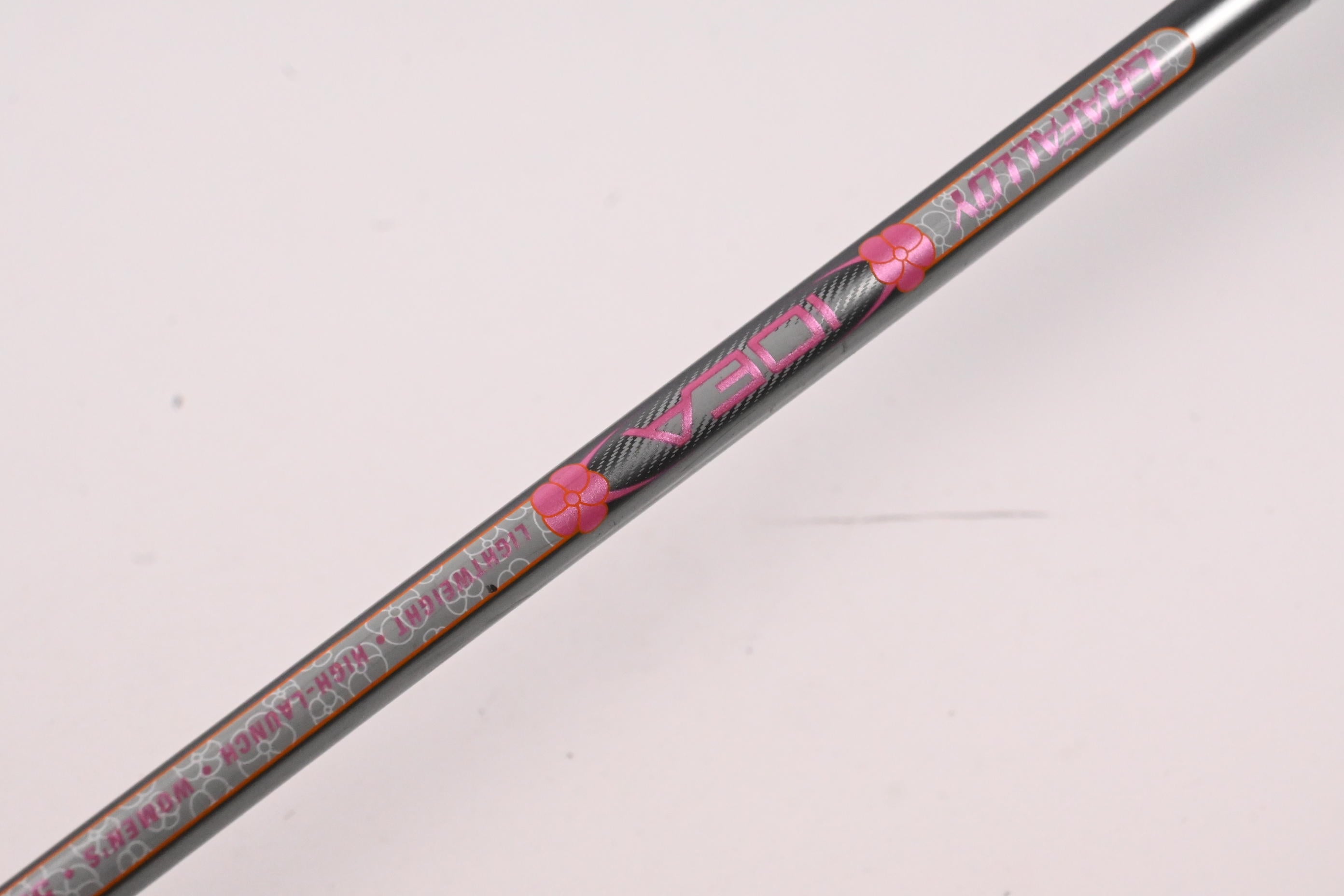 Ladies Adams A7 0S Sand Wedge / 54.5 Degree / Ladies Flex Grafalloy 50 Shaft