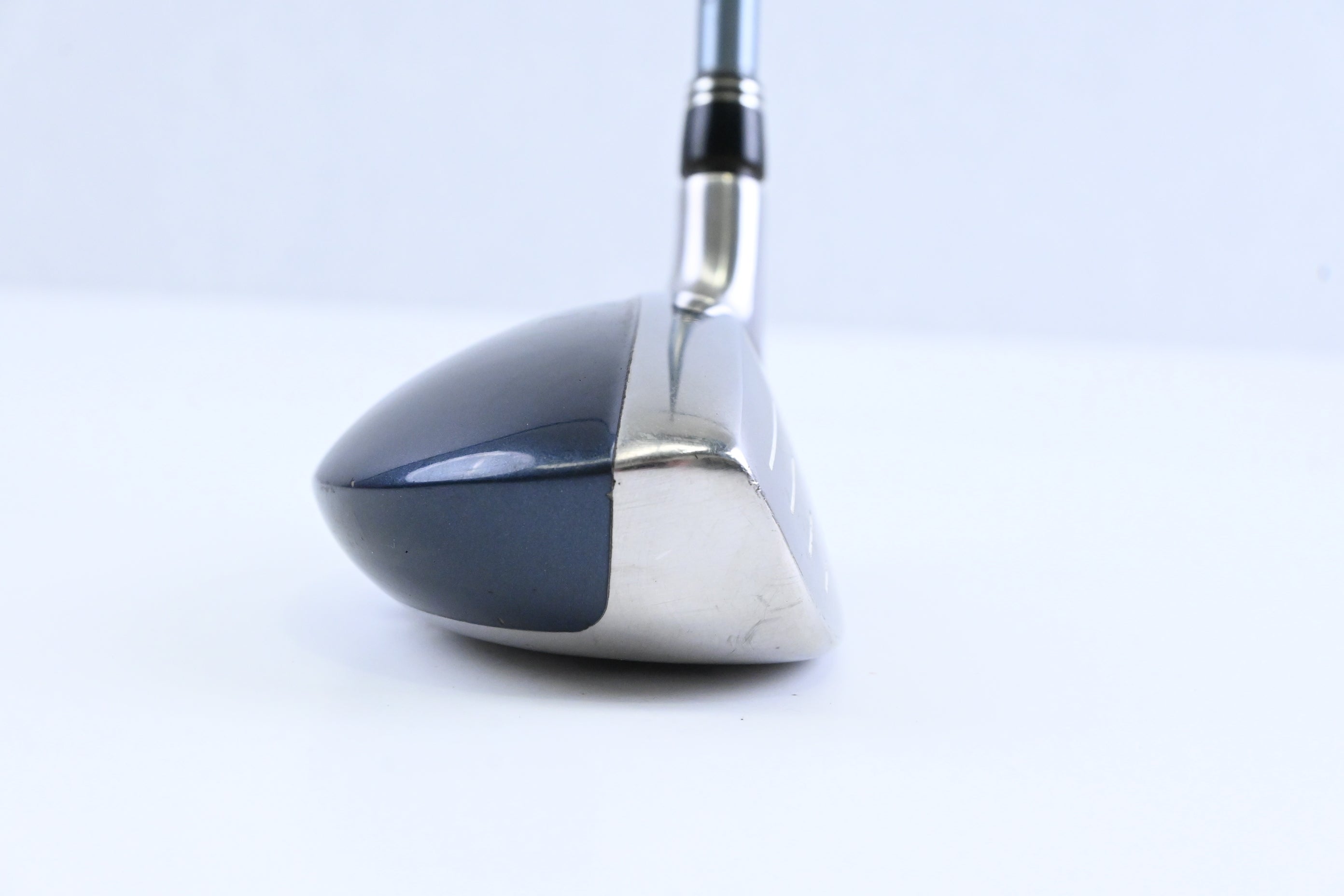 Ladies Cobra Baffler #3 Hybrid / 23 Degree / Ladies Flex Aldila NV 50 Shaft