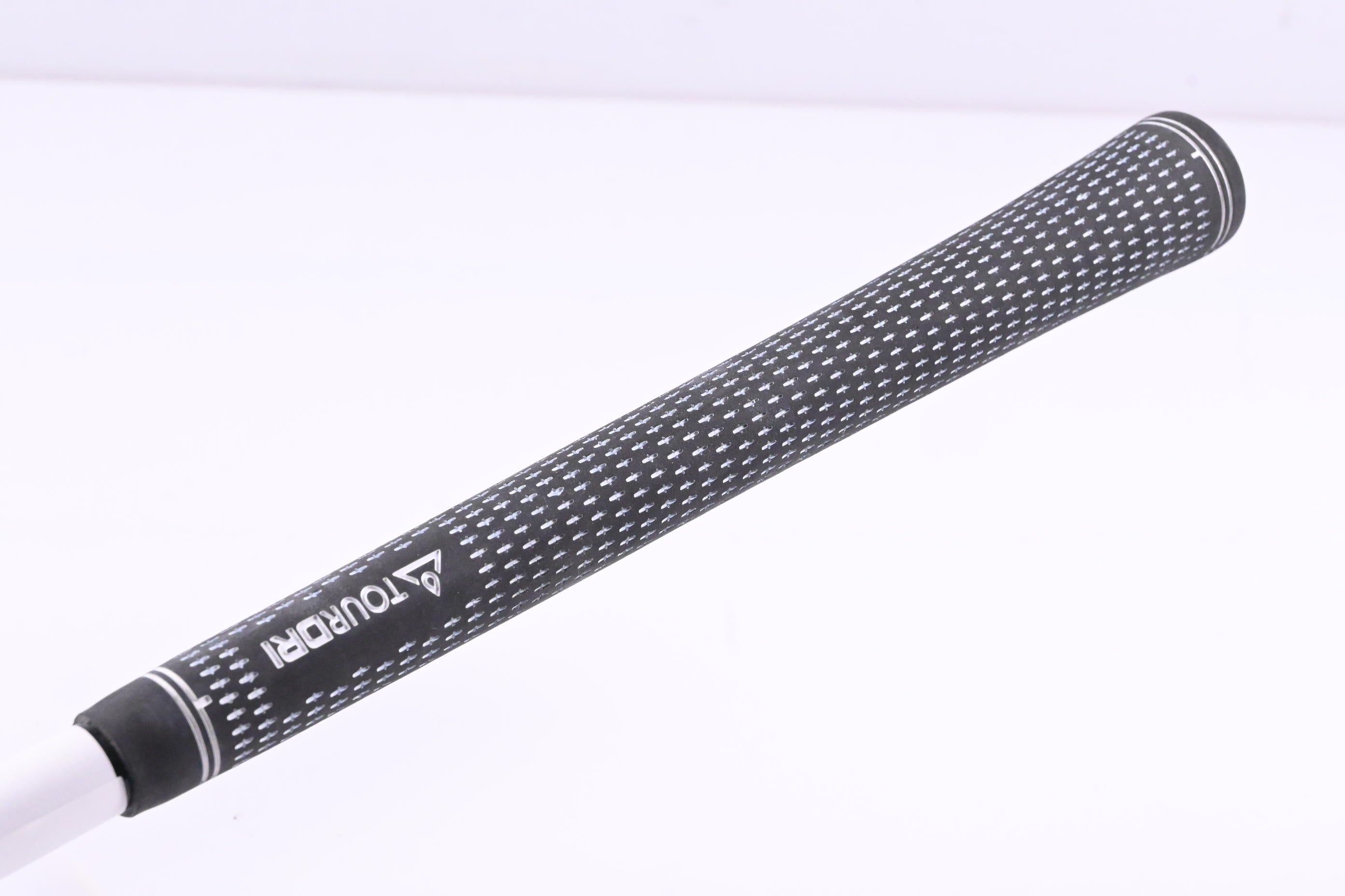 Ping G400 Driver / 1.5 Degree / Senior Crossfire 62 Grams Shaft