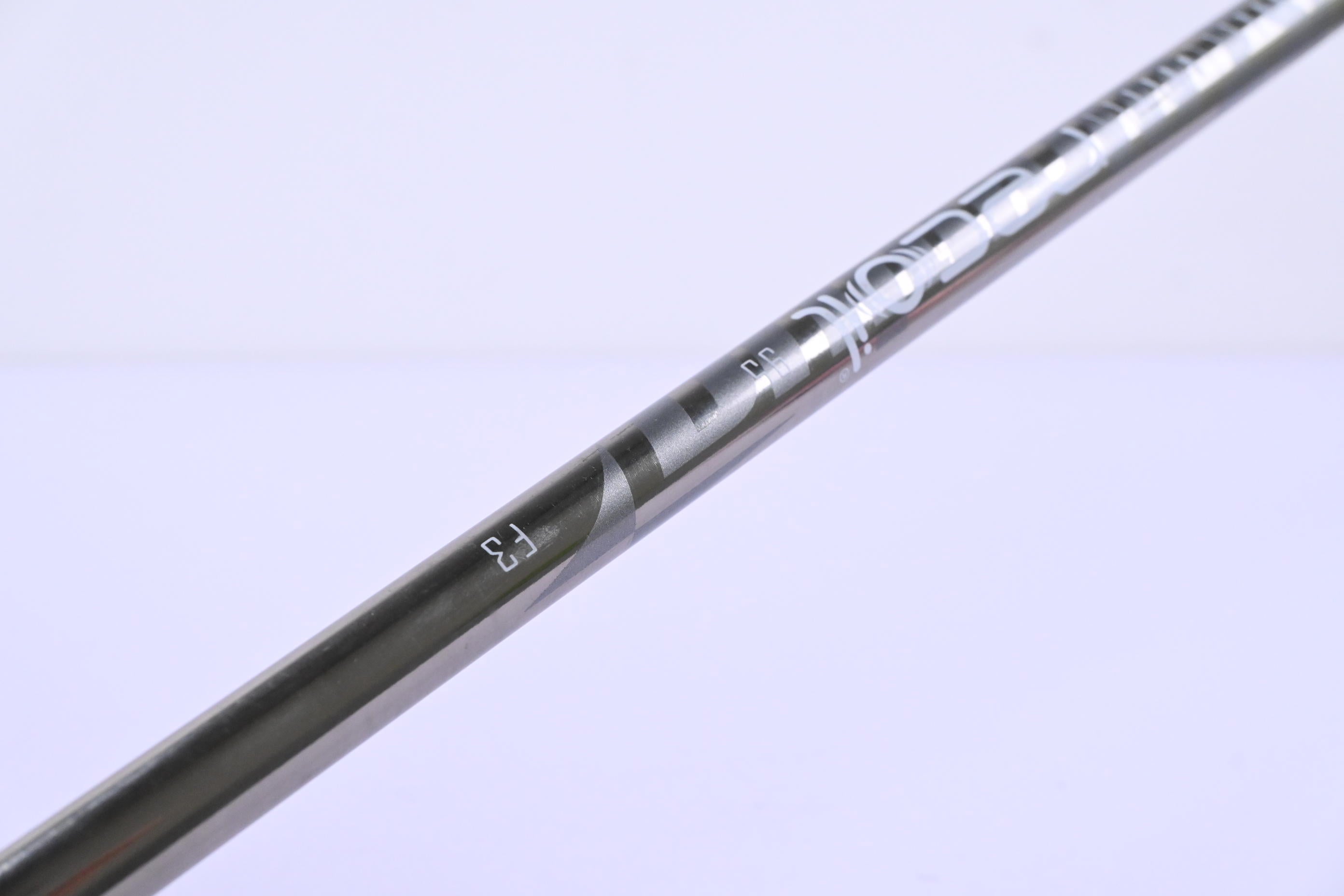 Mizuno JPX 921 Fli-Hi #5 Hybrid / 22.5 Degree / Regular Flex UST Recoil 95 Shaft