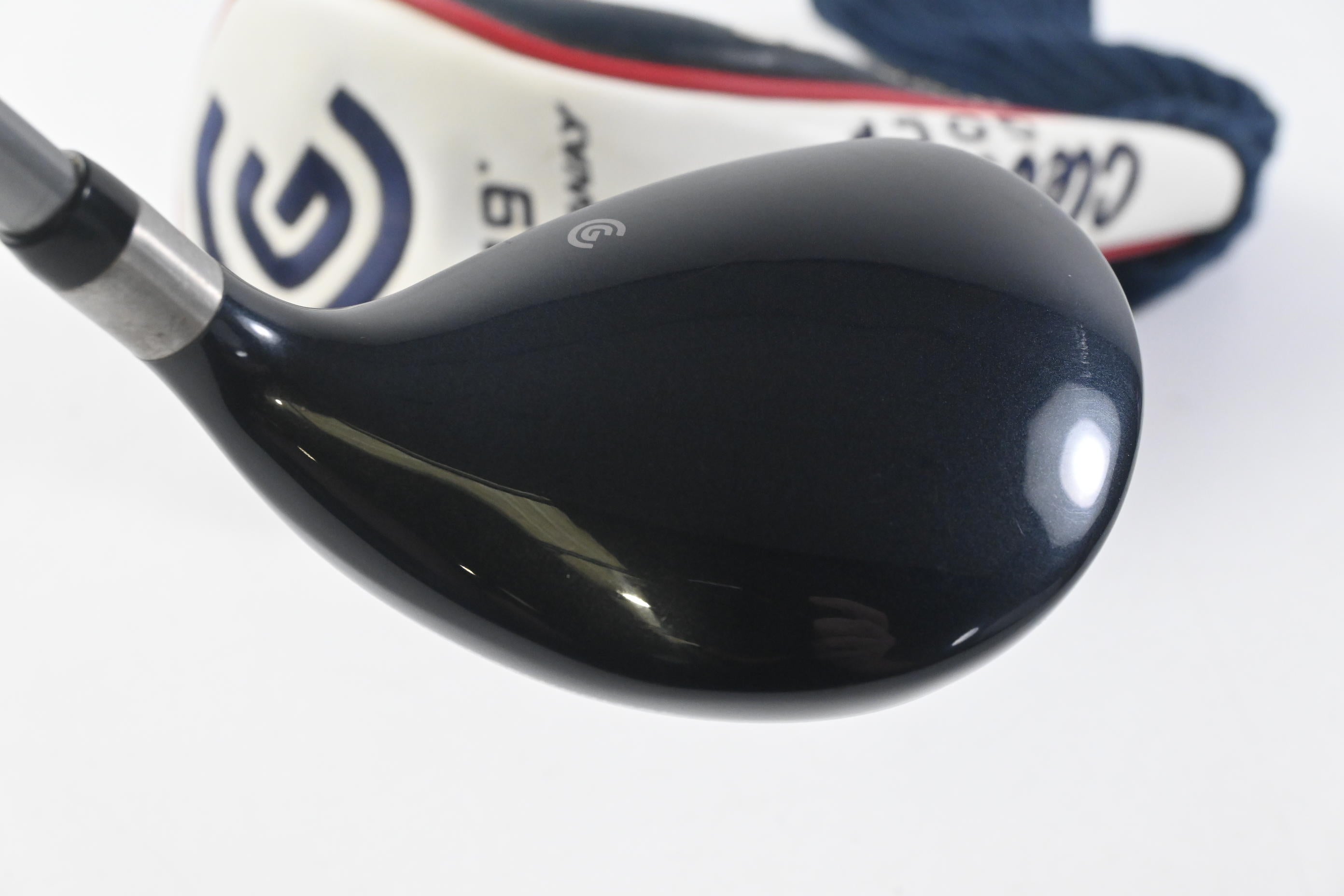 Cleveland Launcher #5 Wood / 19 Degree / Regular Flex Cleveland Launcher Shaft