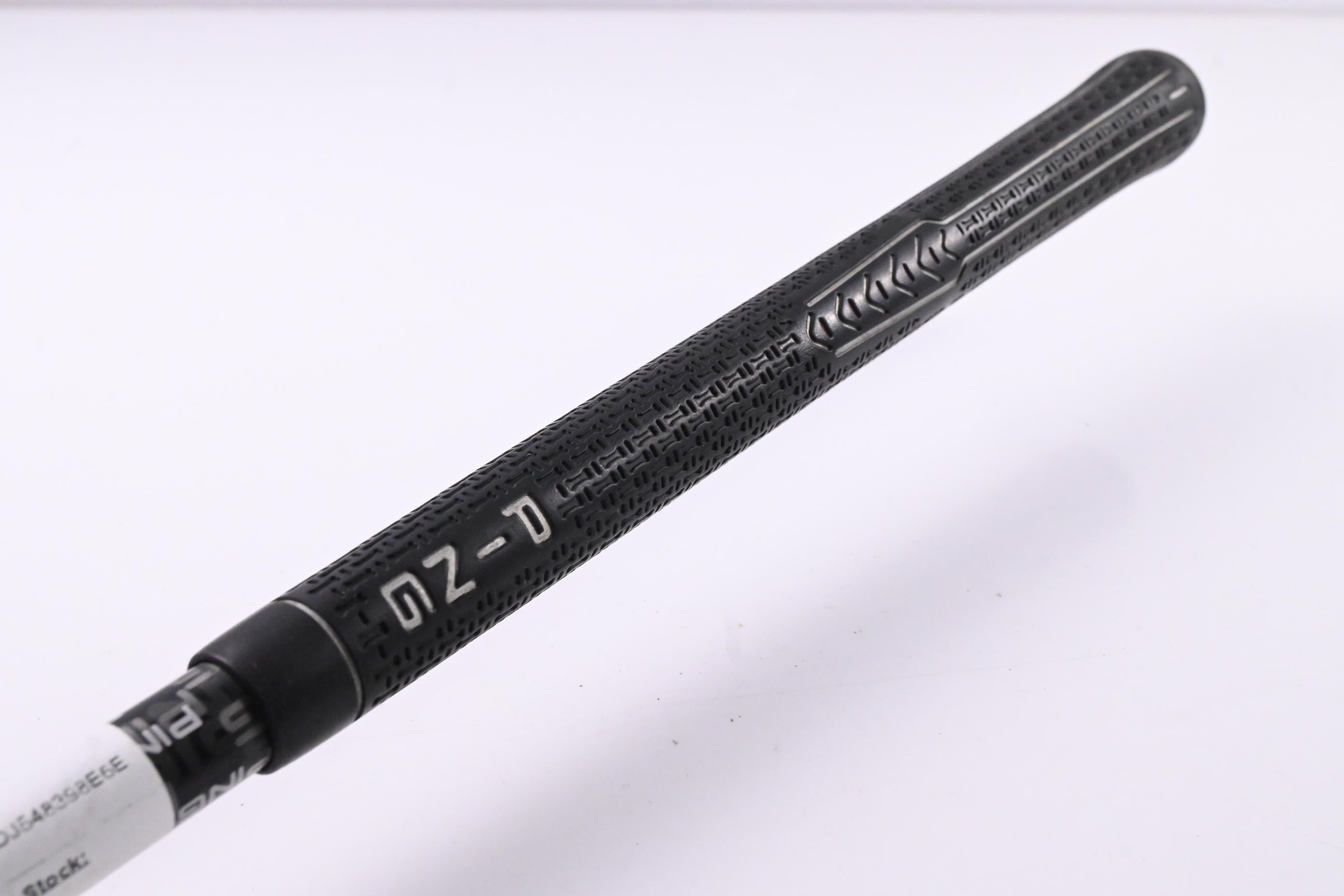 Ping i20 Driver / 9.5 Degree / Stiff Flex Ping TFC 707 D Shaft