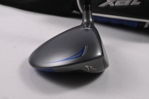 Mizuno JPX EZ 2016 #5 Wood / 18 Degree / Regular Flex Fujikura Mizuno Orochi 60