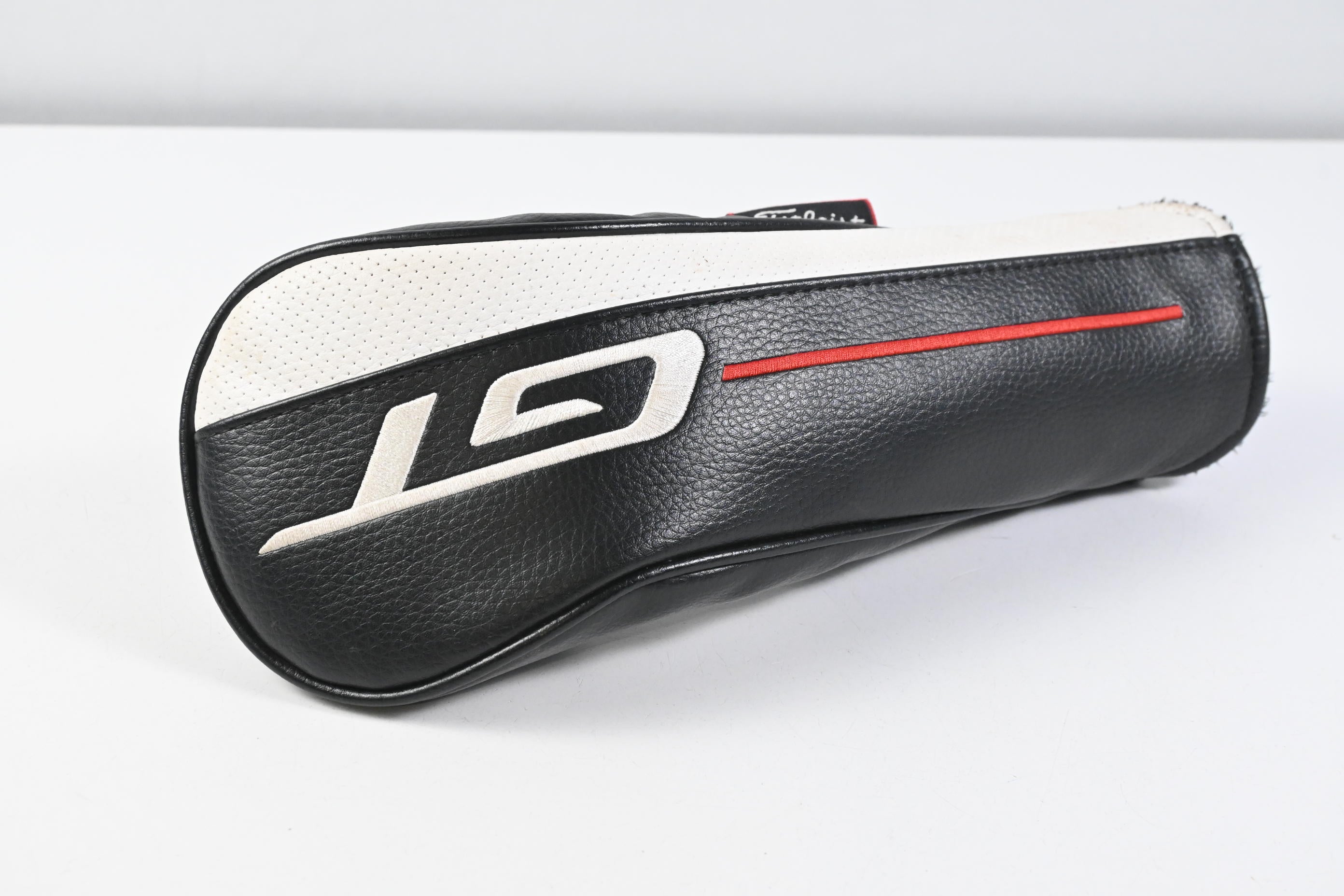 Titleist GT3 #3 Wood / 16.5 Degree / Stiff Flex HZRDUS Smoke Black RDX 70 Shaft