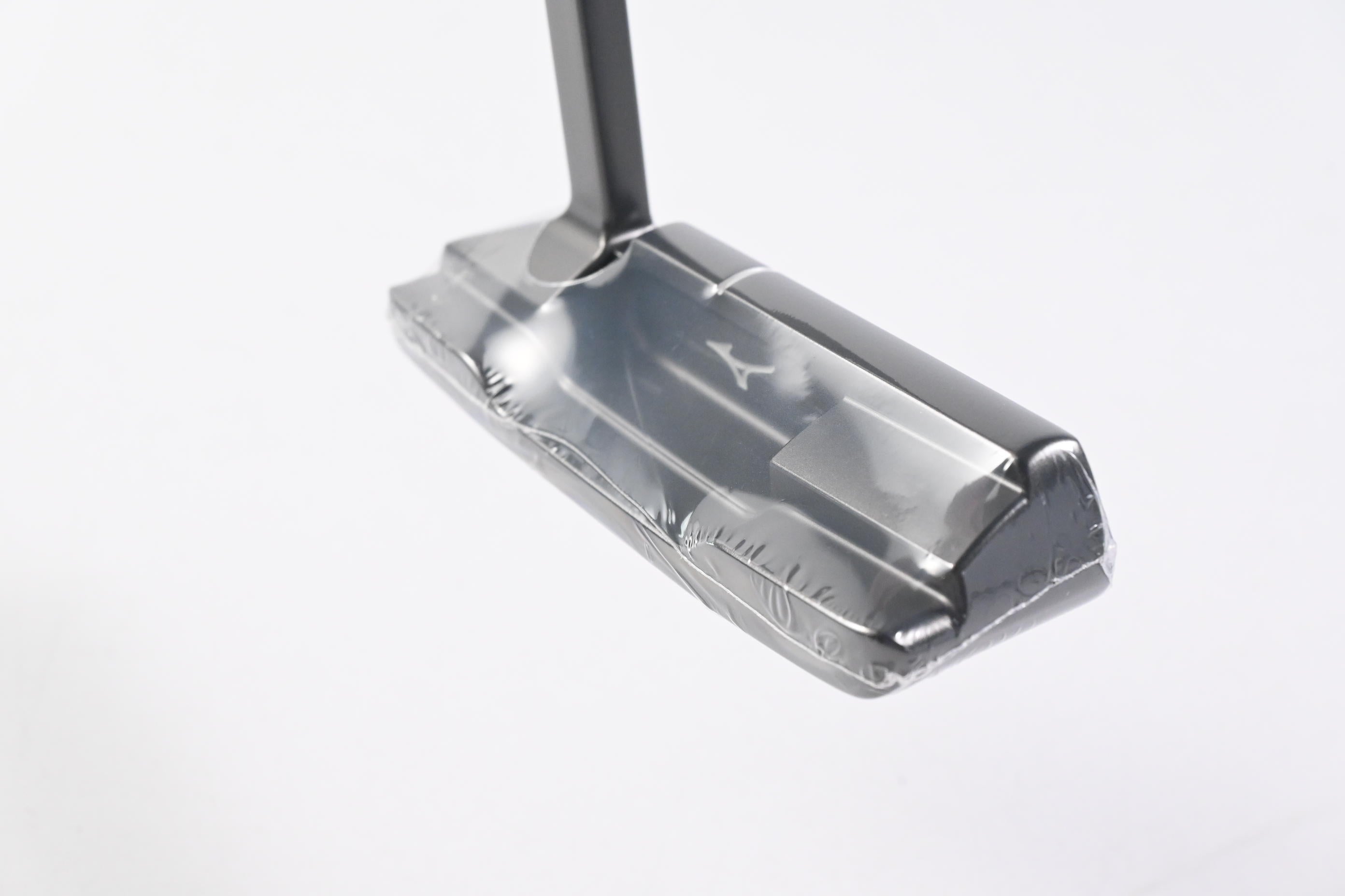 Mizuno M.Craft City Series Kyoto P Putter / 34 Inch