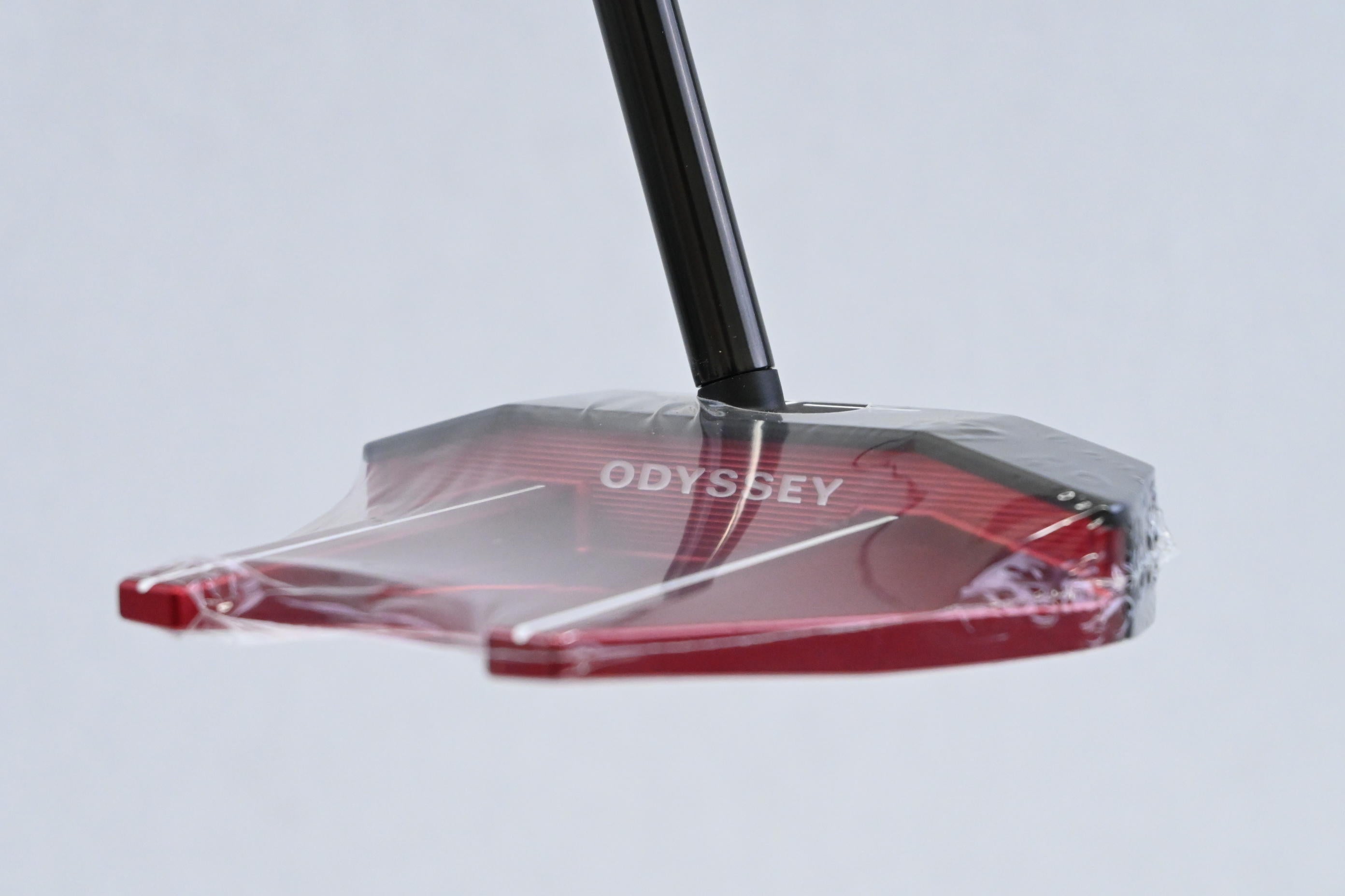 Odyssey Square 2 Square Tri-Hot #7 Putter / 35 Inch