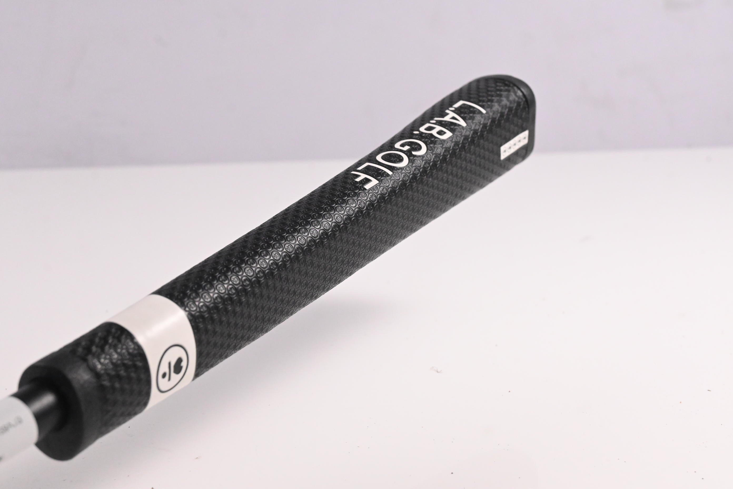 L.A.B Golf Link.1 Putter / 33 Inch / Accra X L.A.B. Golf Black