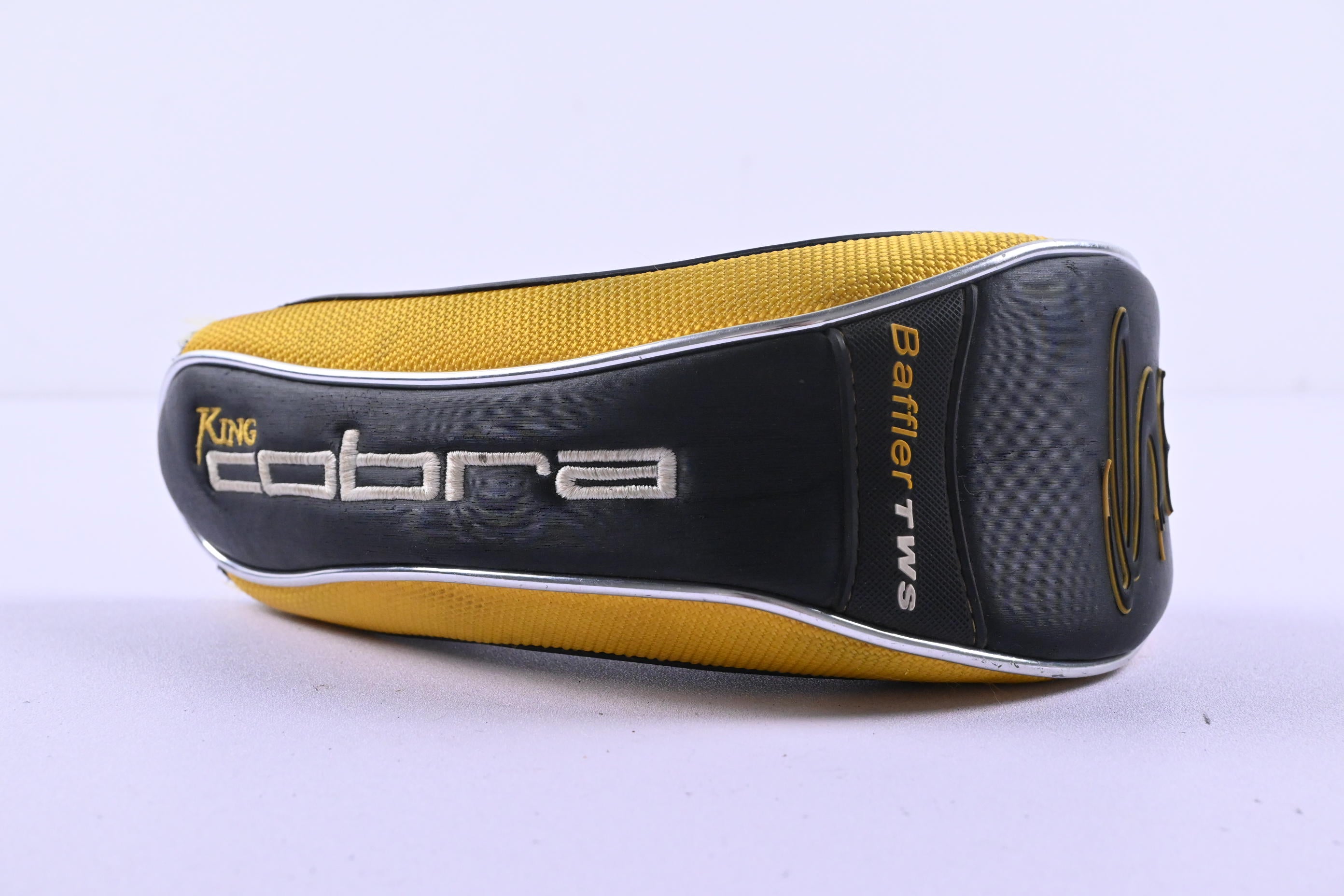 Cobra Baffler Rail-H #3 Hybrid / 19 Degree / Regular Flex Fujikura Motore 65 Shaft