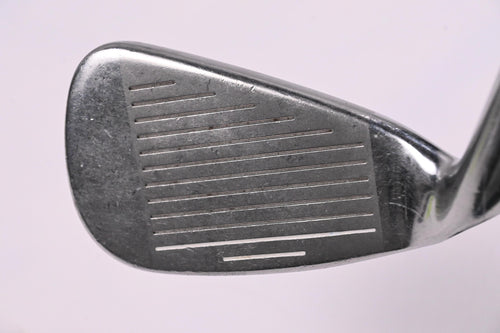Callaway RAZR X HL #4 Iron / 22 Degree / Regular Flex Callaway 75 Shaft