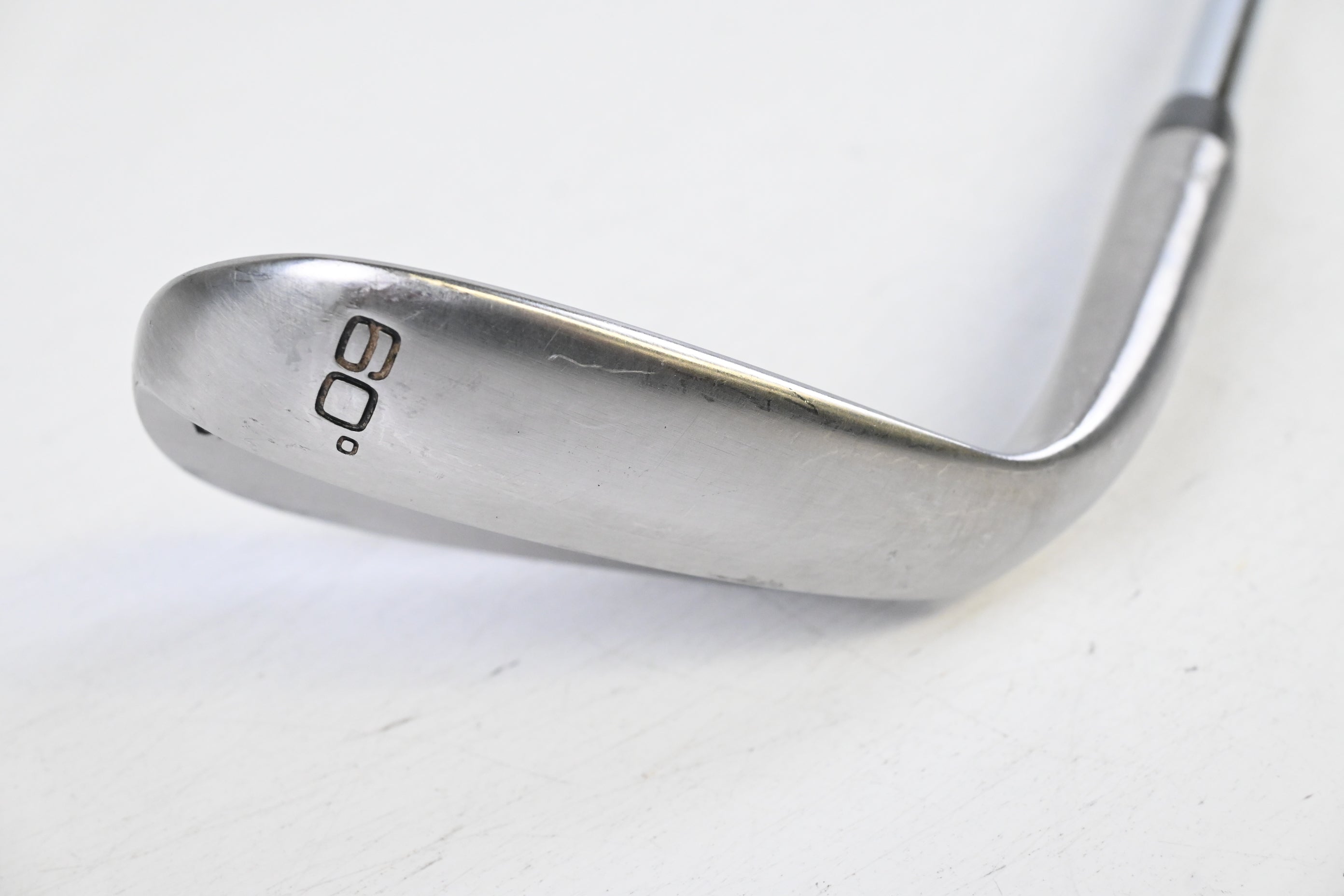 Slazenger V Series Lob Wedge / 60 Degree / Wedge Flex Slazenger Shaft