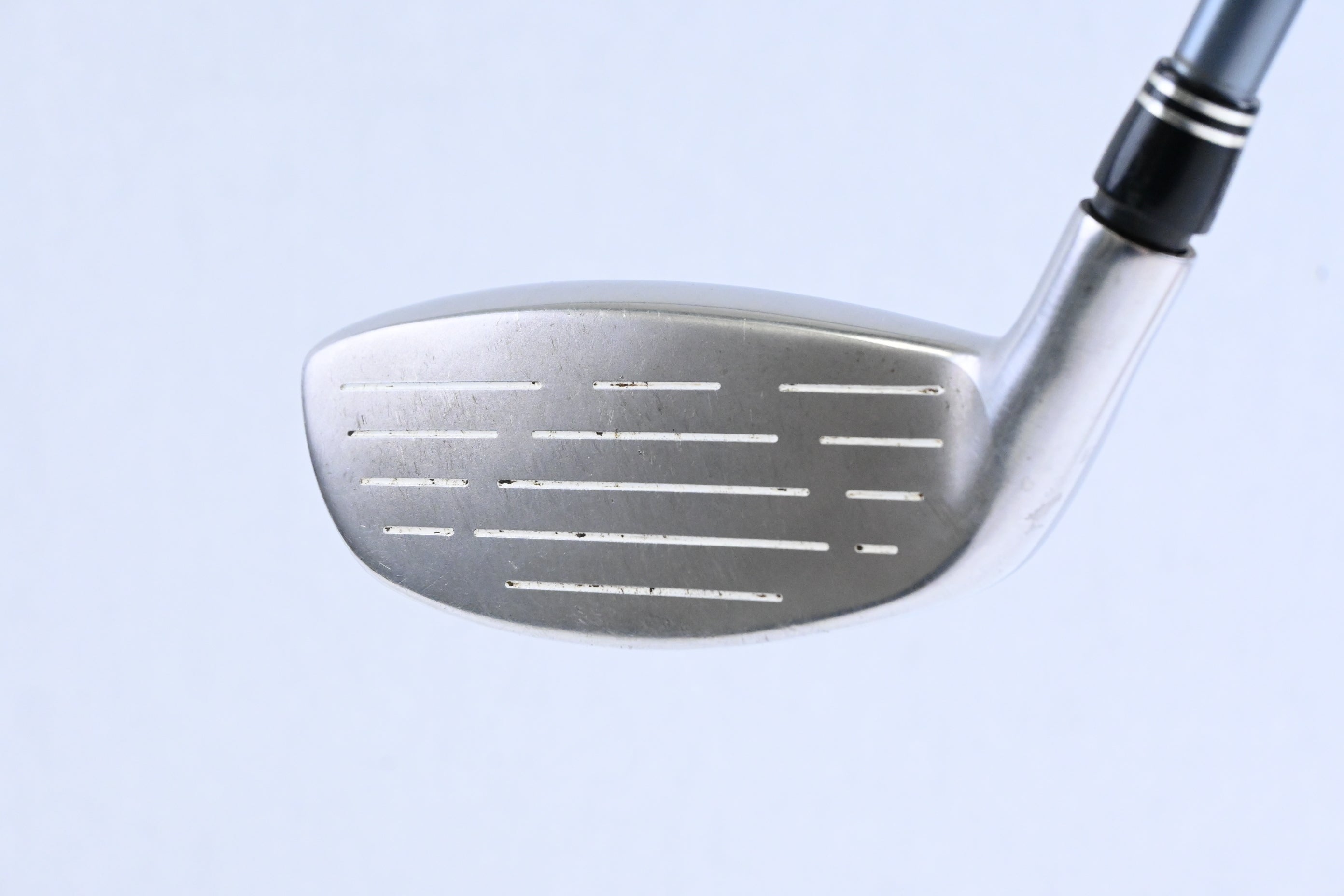 Ladies Cobra Baffler #3 Hybrid / 23 Degree / Ladies Flex Aldila NV 50 Shaft