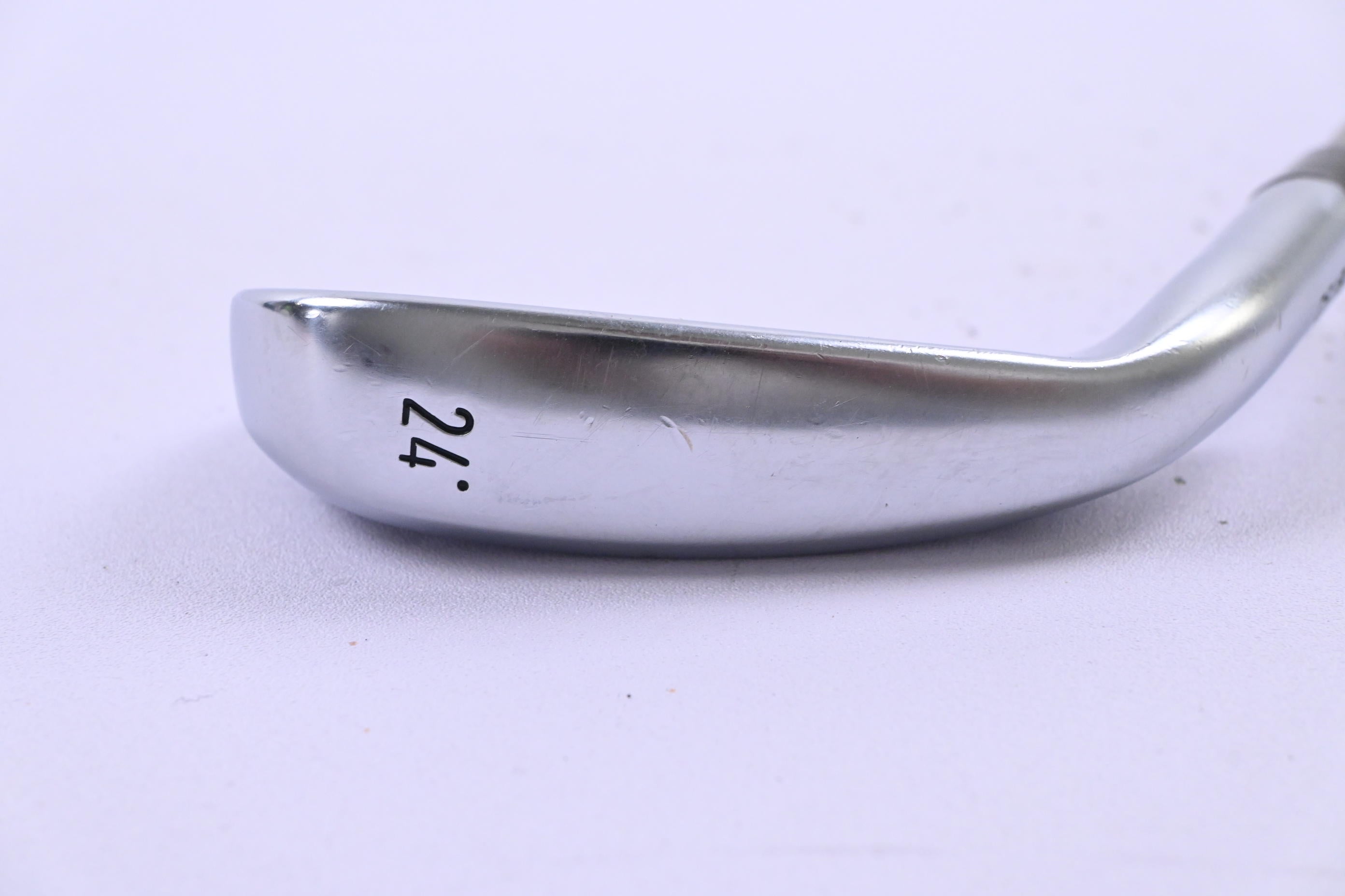 Callaway X-Forged UT 2018 #4 Iron / 24 Degree / Stiff Flex Recoil ES 780 Shaft