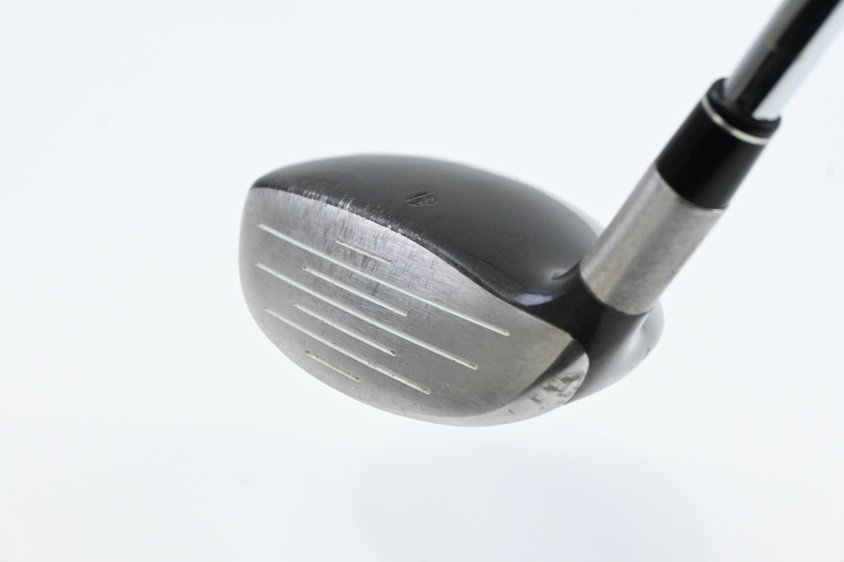 Taylormade V-Steel #3 Wood / 15 Degree / Regular Flex Dynamic Gold Lite Shaft