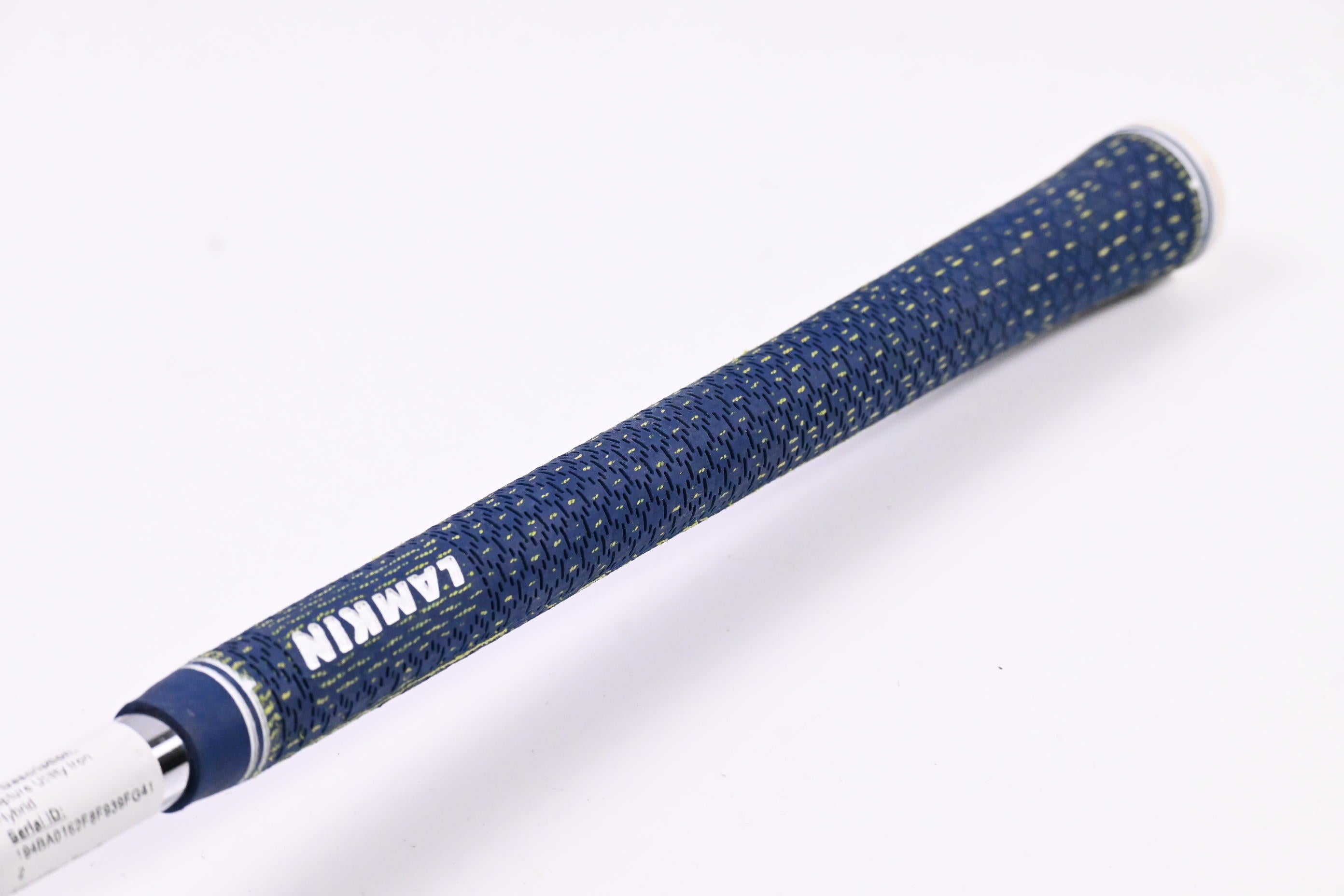 Ping Rapture Utility #2 Iron / 18 Degree / Black Dot / Stiff Flex Steel Shaft