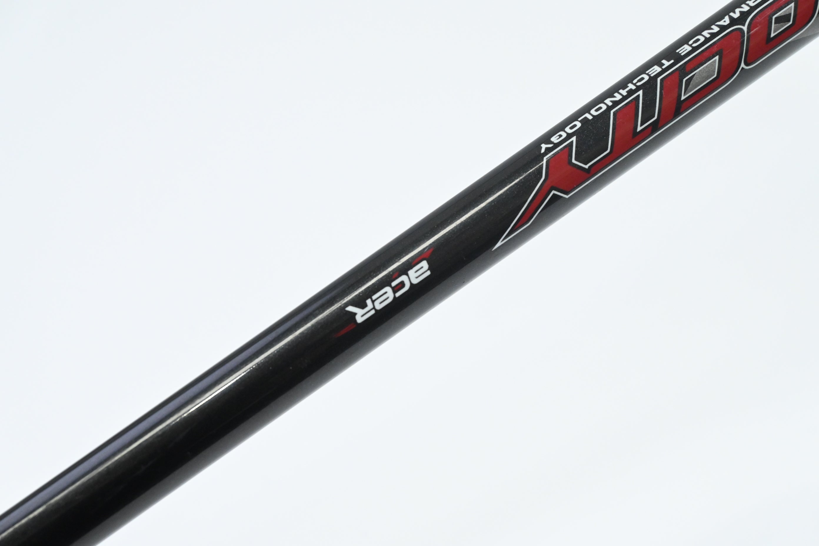 Acer XDS React #9 Hybrid / 41 Degree / Regular Flex Acer Velocity Shaft