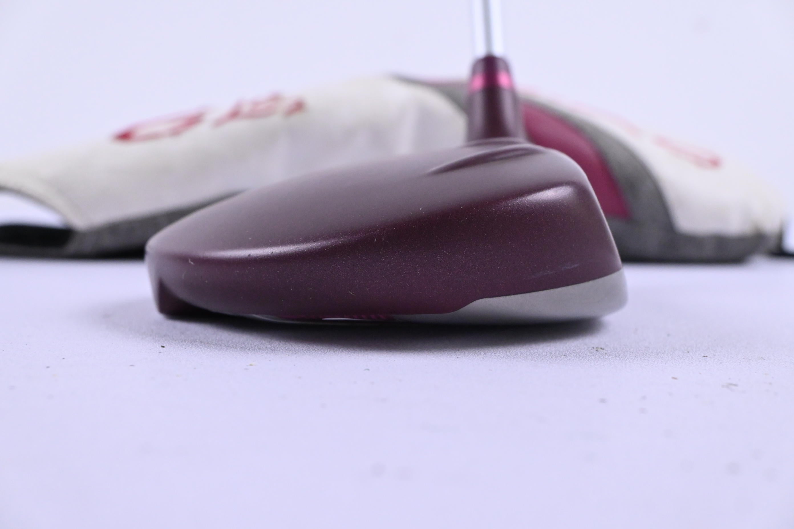 Ladies Ping G Le2 #5 Wood / 22 Degree / Ladies Flex Ping ULT 240 Shaft