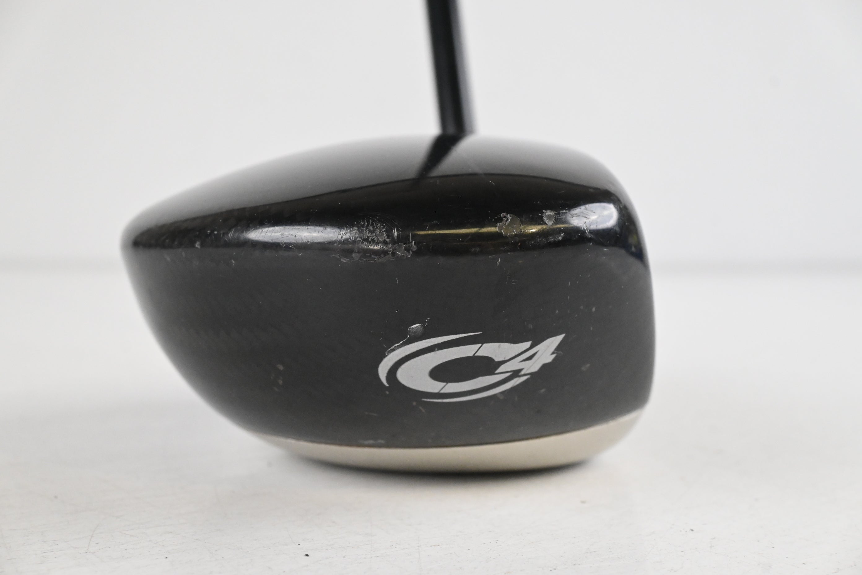 Ladies Callaway Big Bertha C4 Driver / 12 Degree / Ladies Flex C4 Shaft