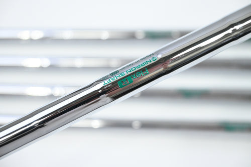 Srixon ZXi5 Irons / 5-9 / Regular Flex NS Pro 950GH Neo Shafts