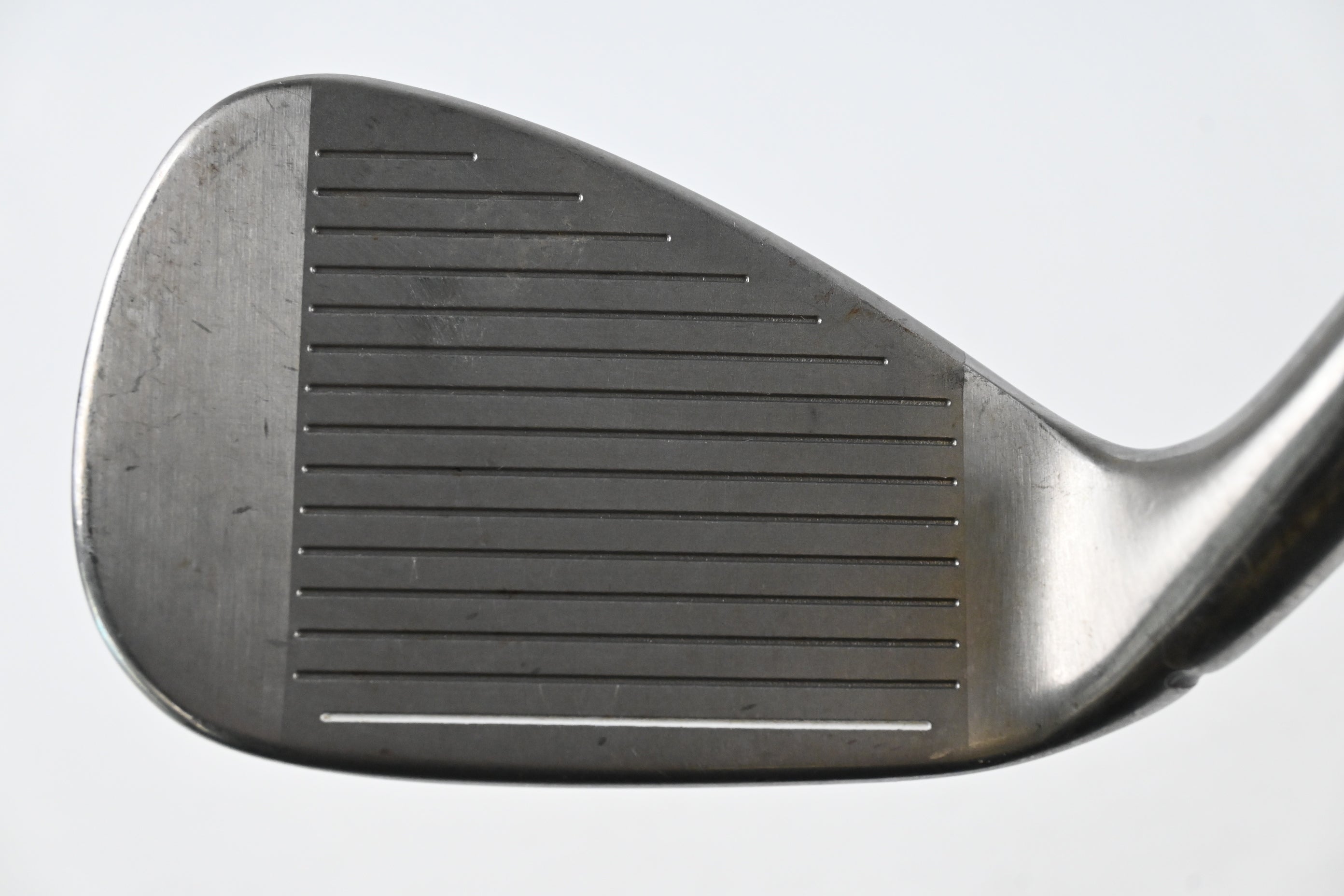 Taylormade Stealth Pitching Wedge / 43 Degree / Regular Flex Ventus Red 6 Shaft