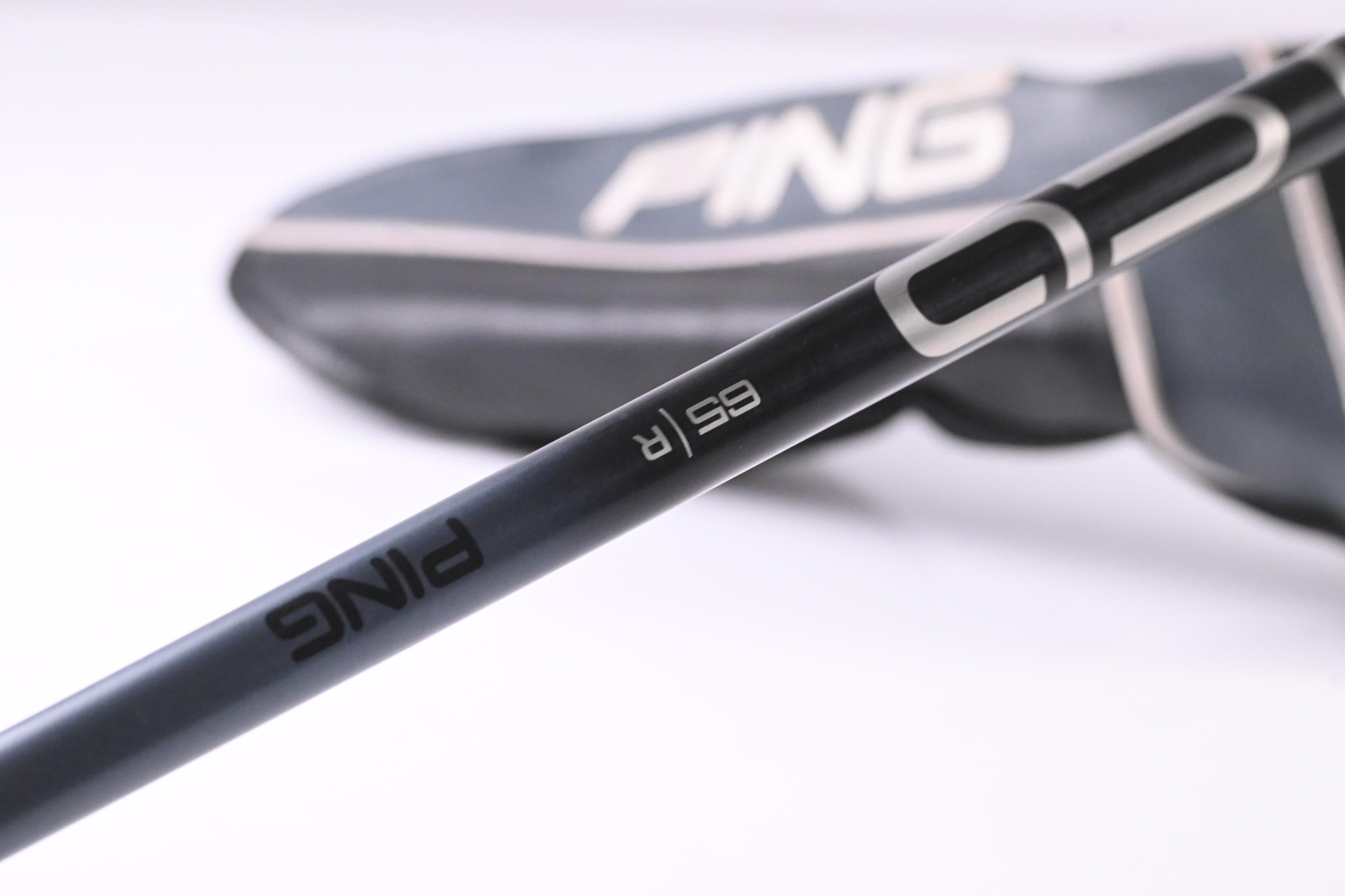 Ping G425 Max #5 Wood / 17.5 Degree / Regular Flex Ping Alta CB Slate 65 Shaft