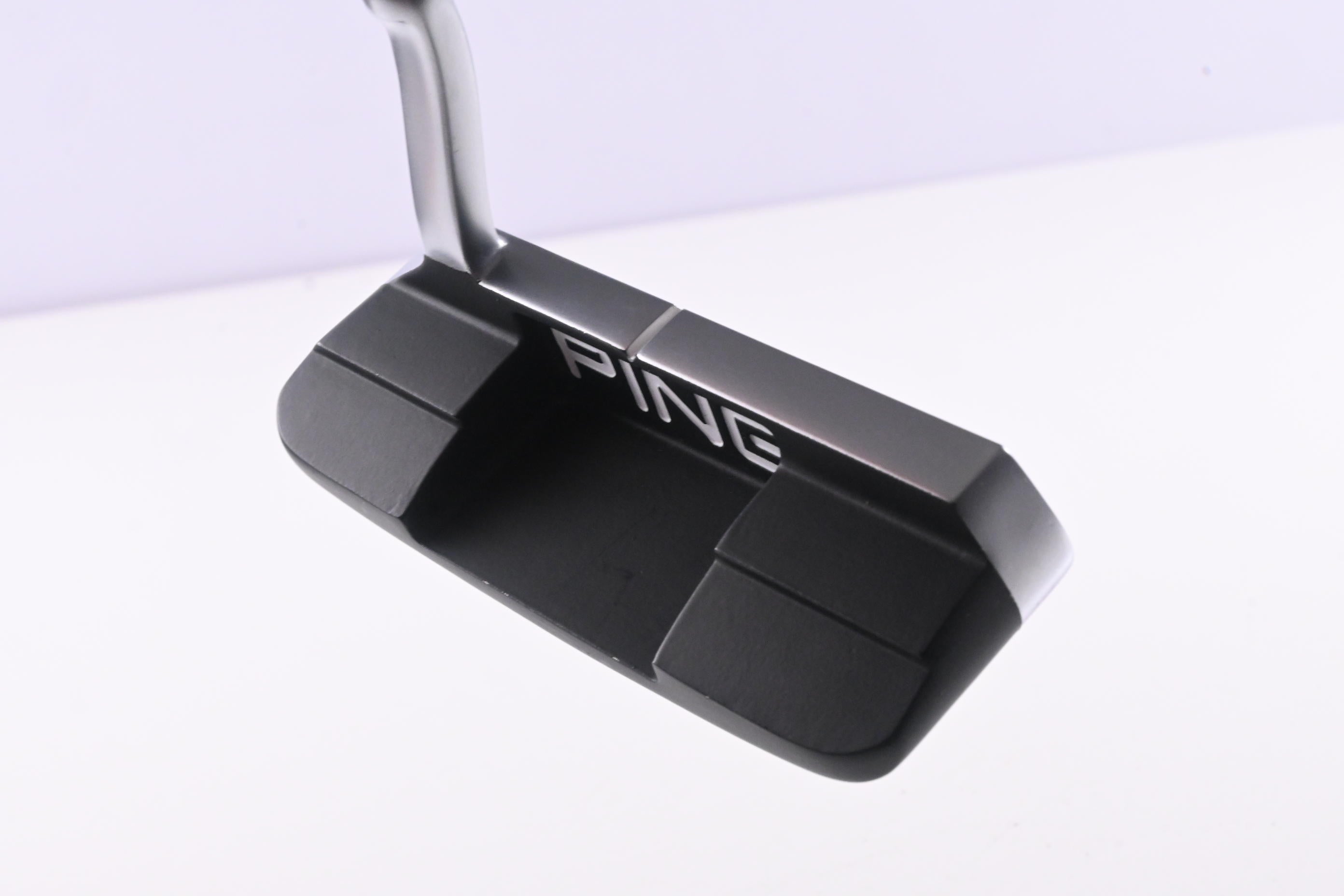 Ping 2023 Kushin 4 Putter / 33 Inch