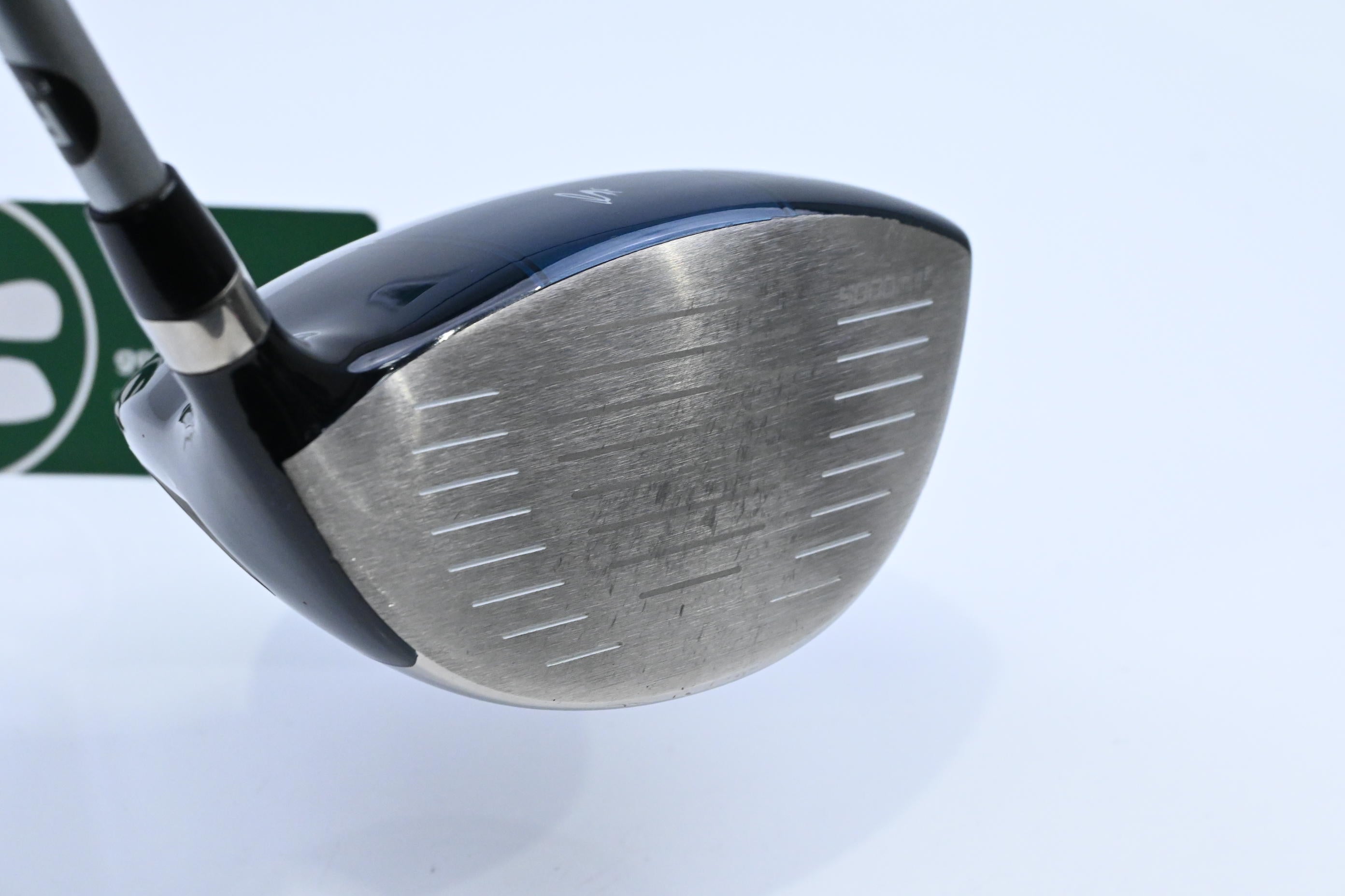 Left Hand Cobra Baffler XL Driver / 10.5 Degree / Regular Flex Cobra Baffler 55